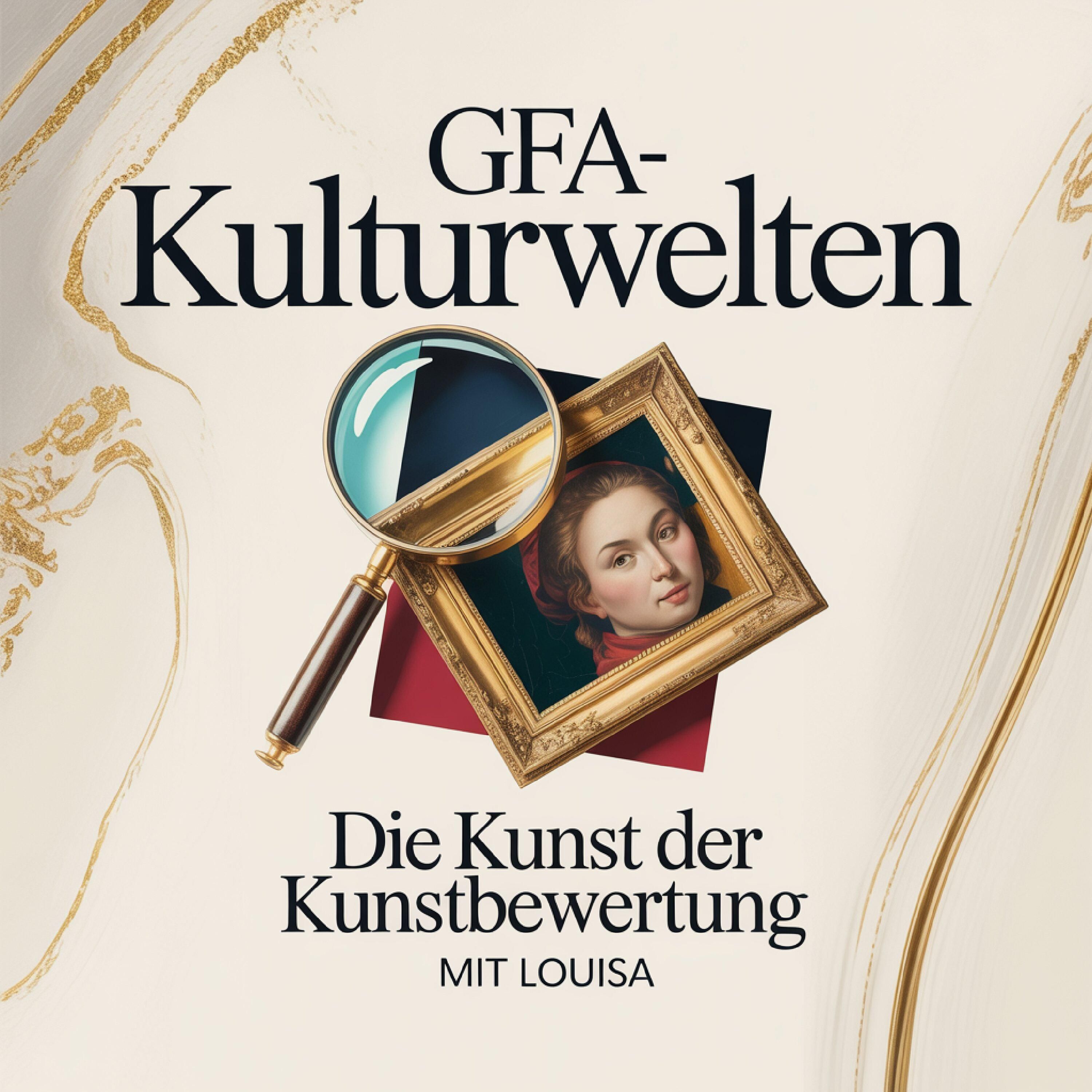 Die Kunst der Kunstbewertung - 3