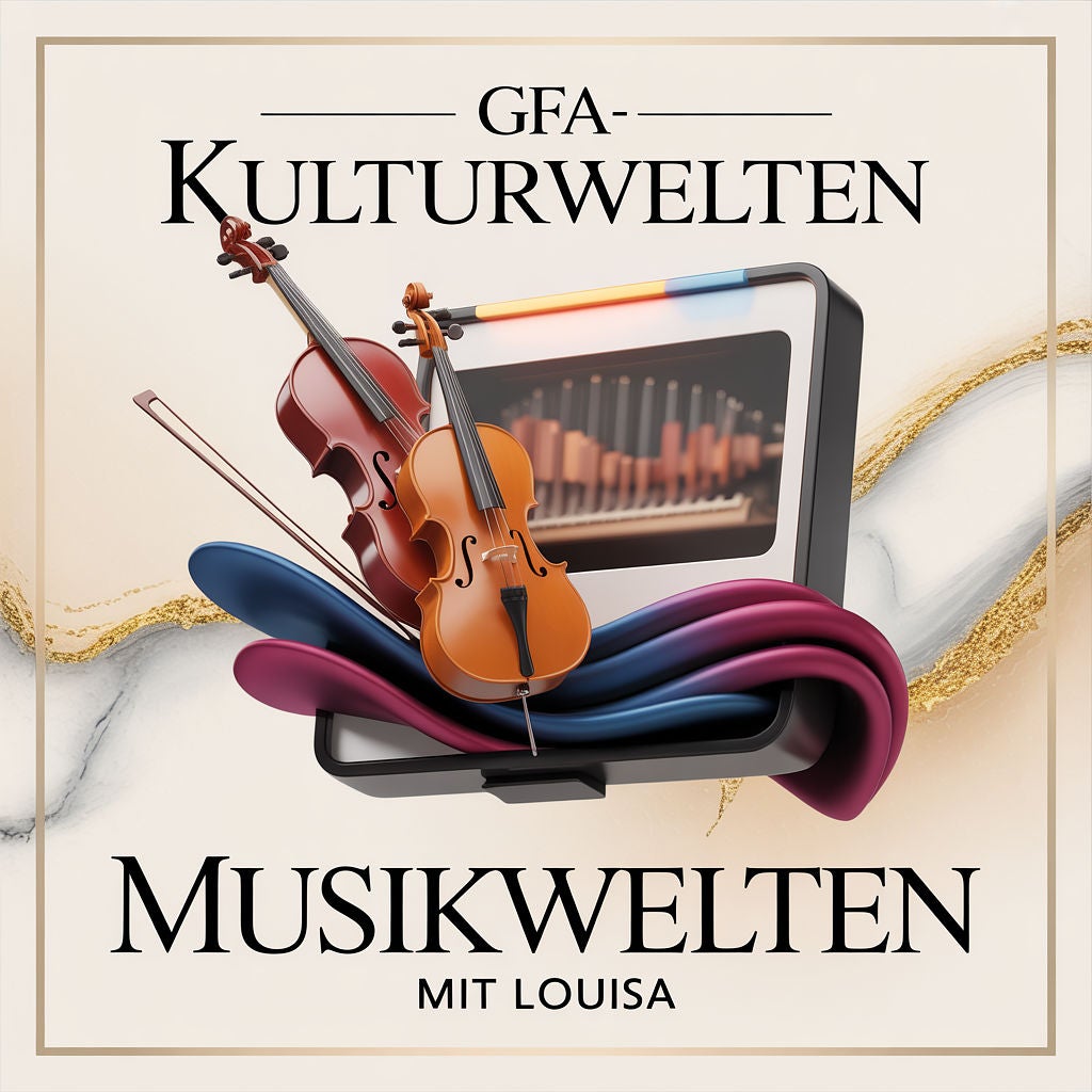 Klangwelten - 5