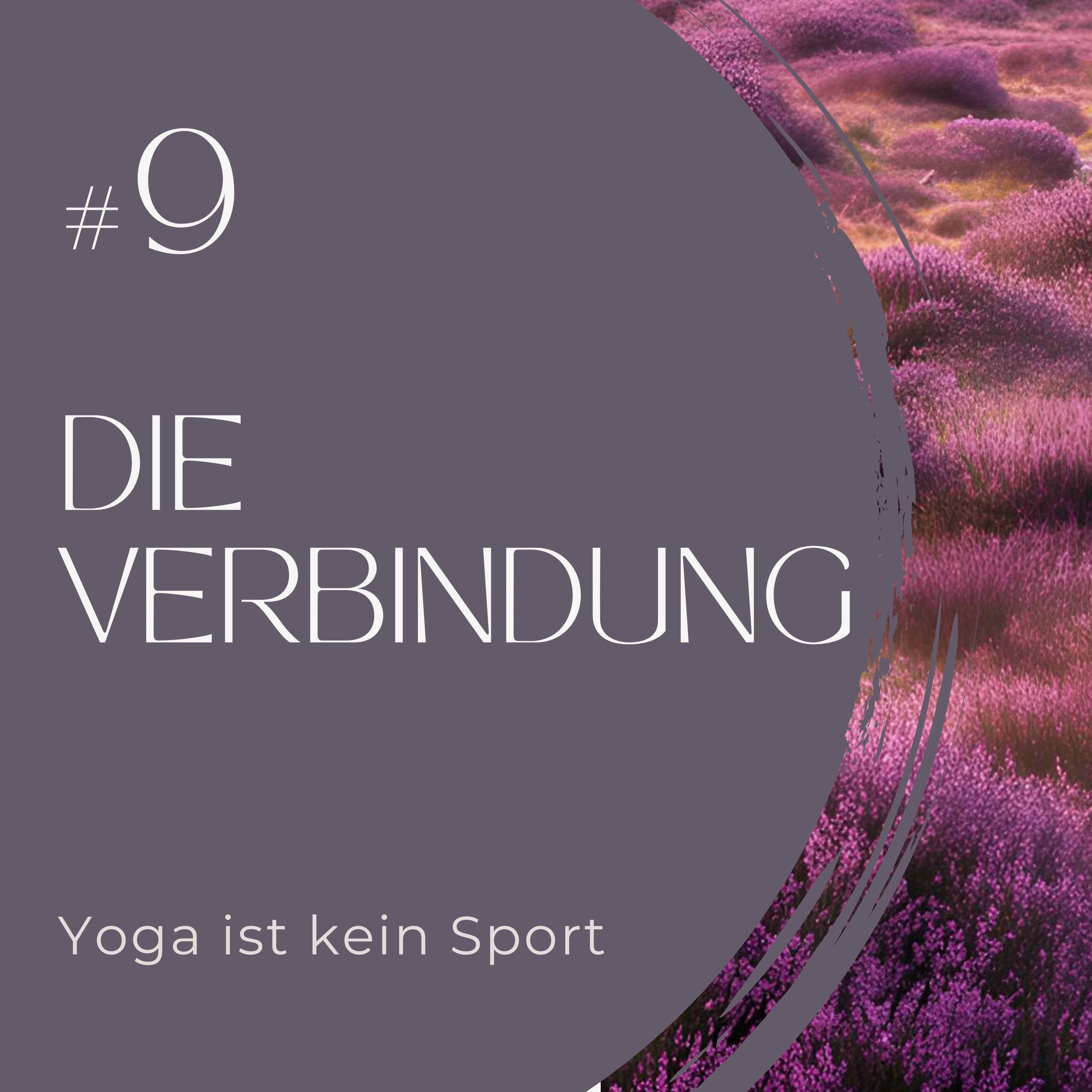 #9 Die Verbindung