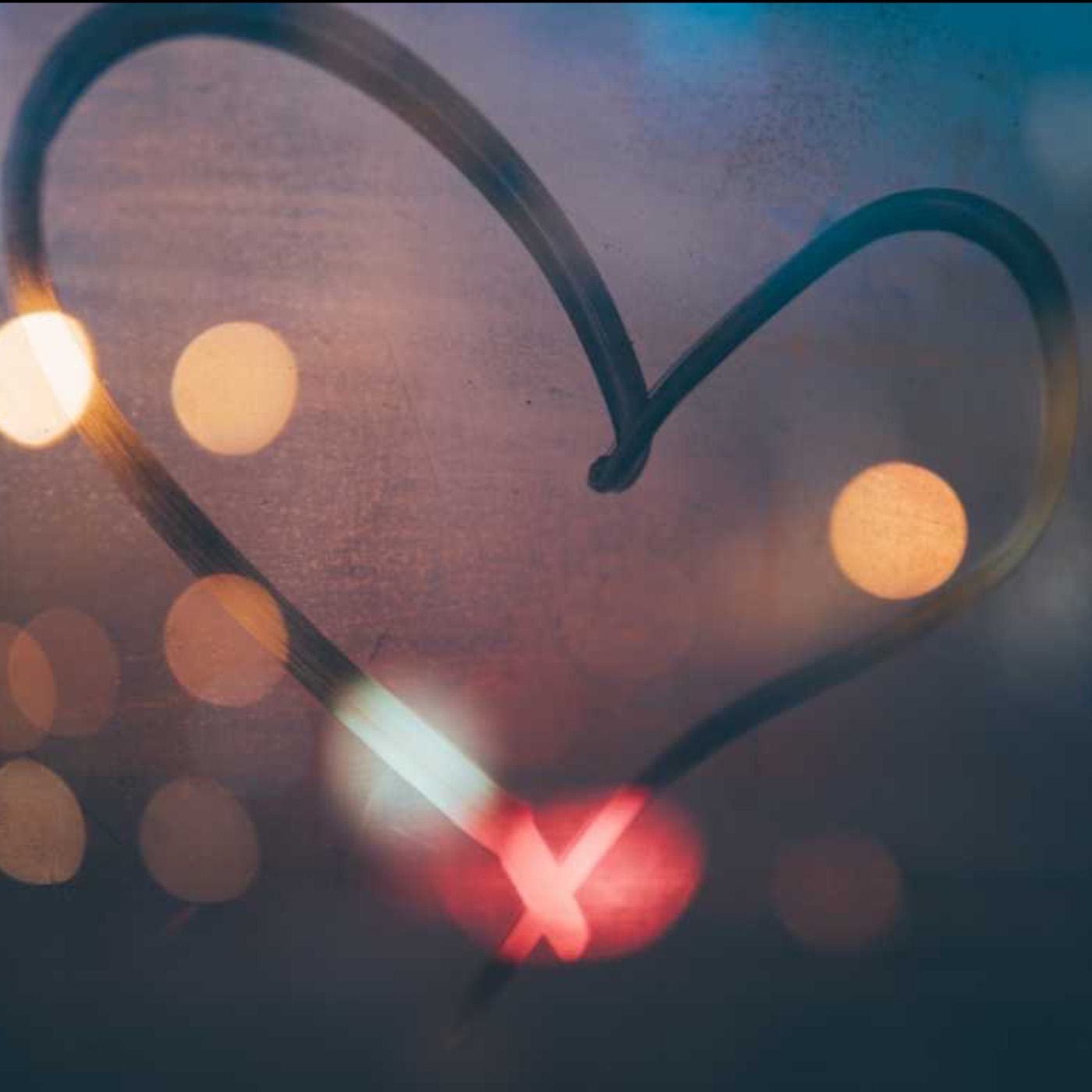#168 Angst oder Liebe. Was bestimmt dein Leben?