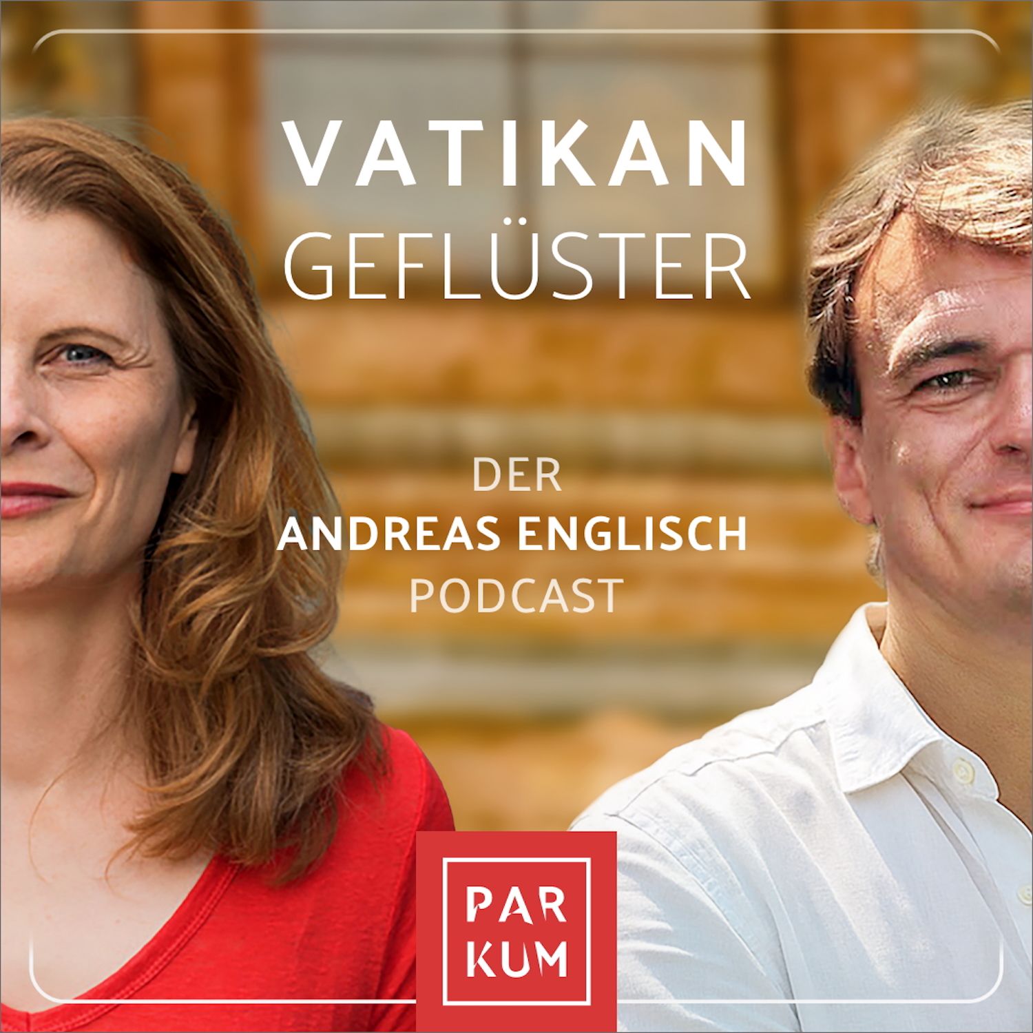 Der Bettelmönch bei den Milliardären (#064)