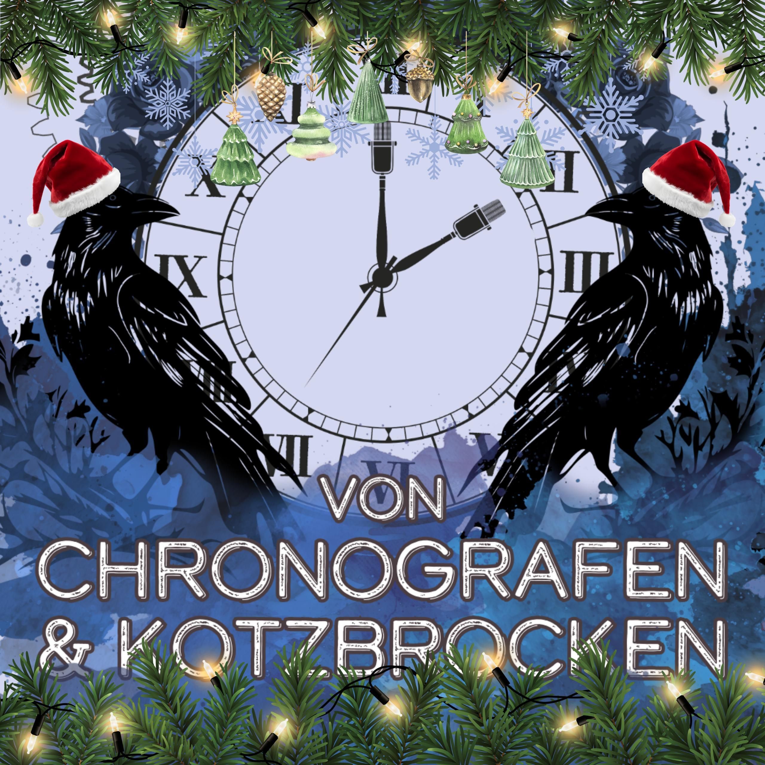 Sonderfolge: Von Rückblicken & Jahresvorsätzen