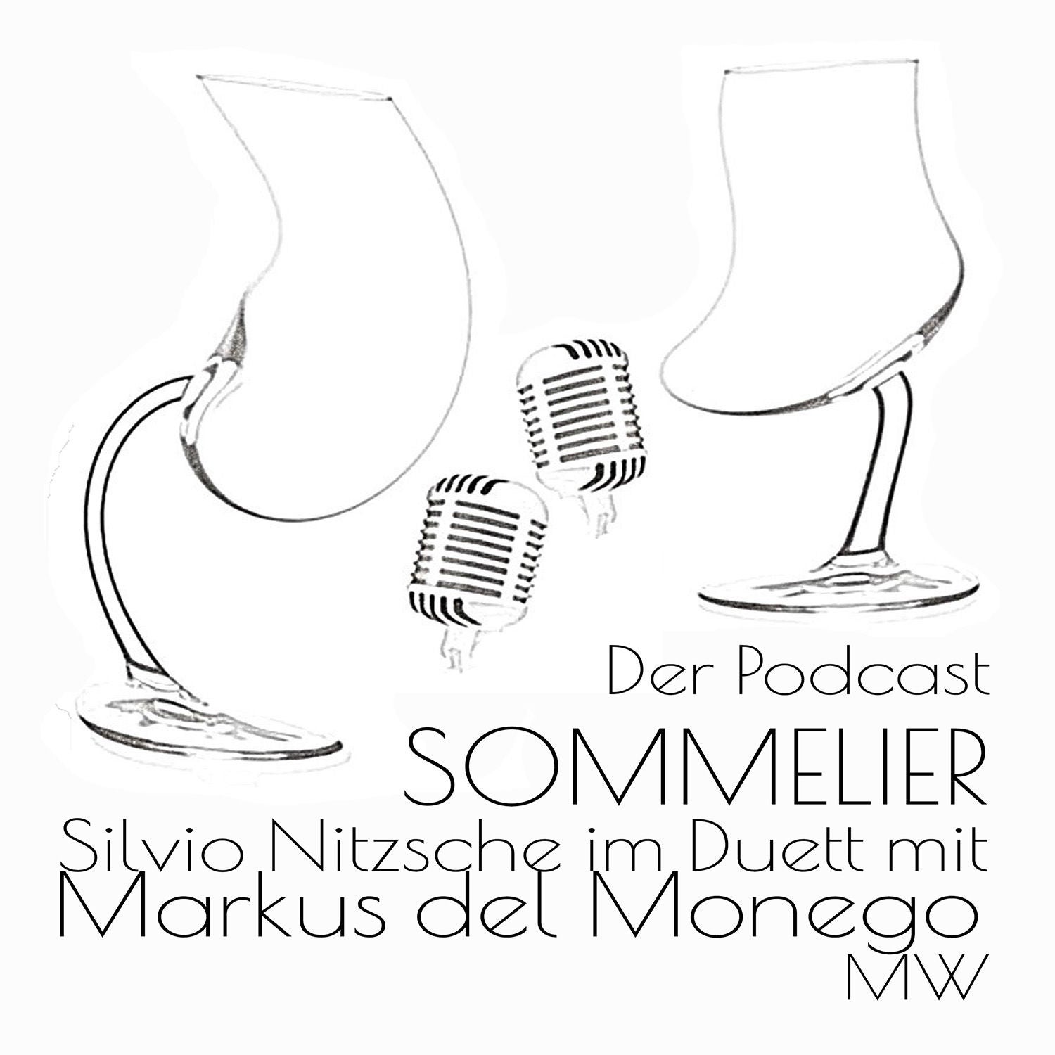 Markus del Monego – Wein GOAT (Greatest of all Times)