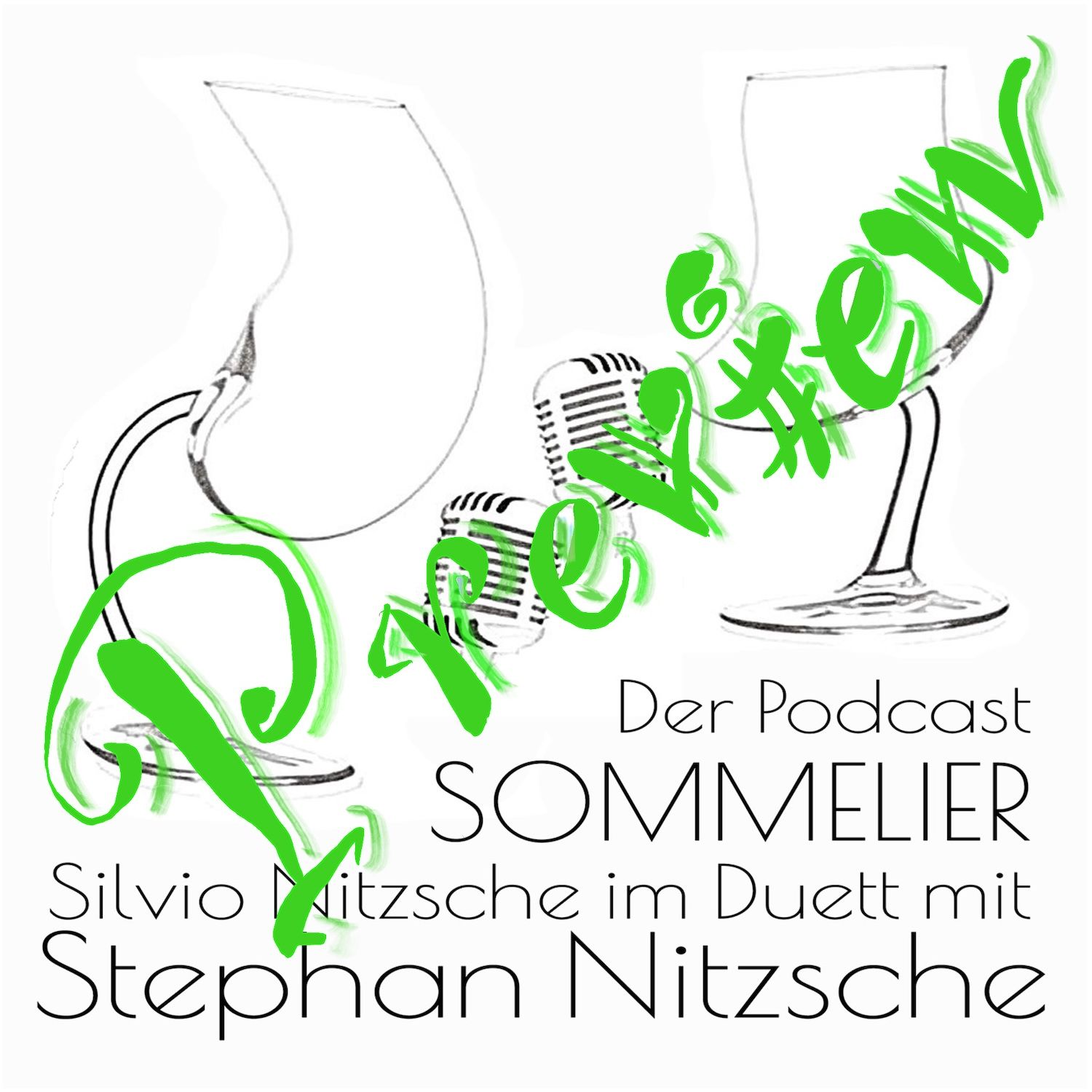 Stephan Nitzsche – Exclusive Preview