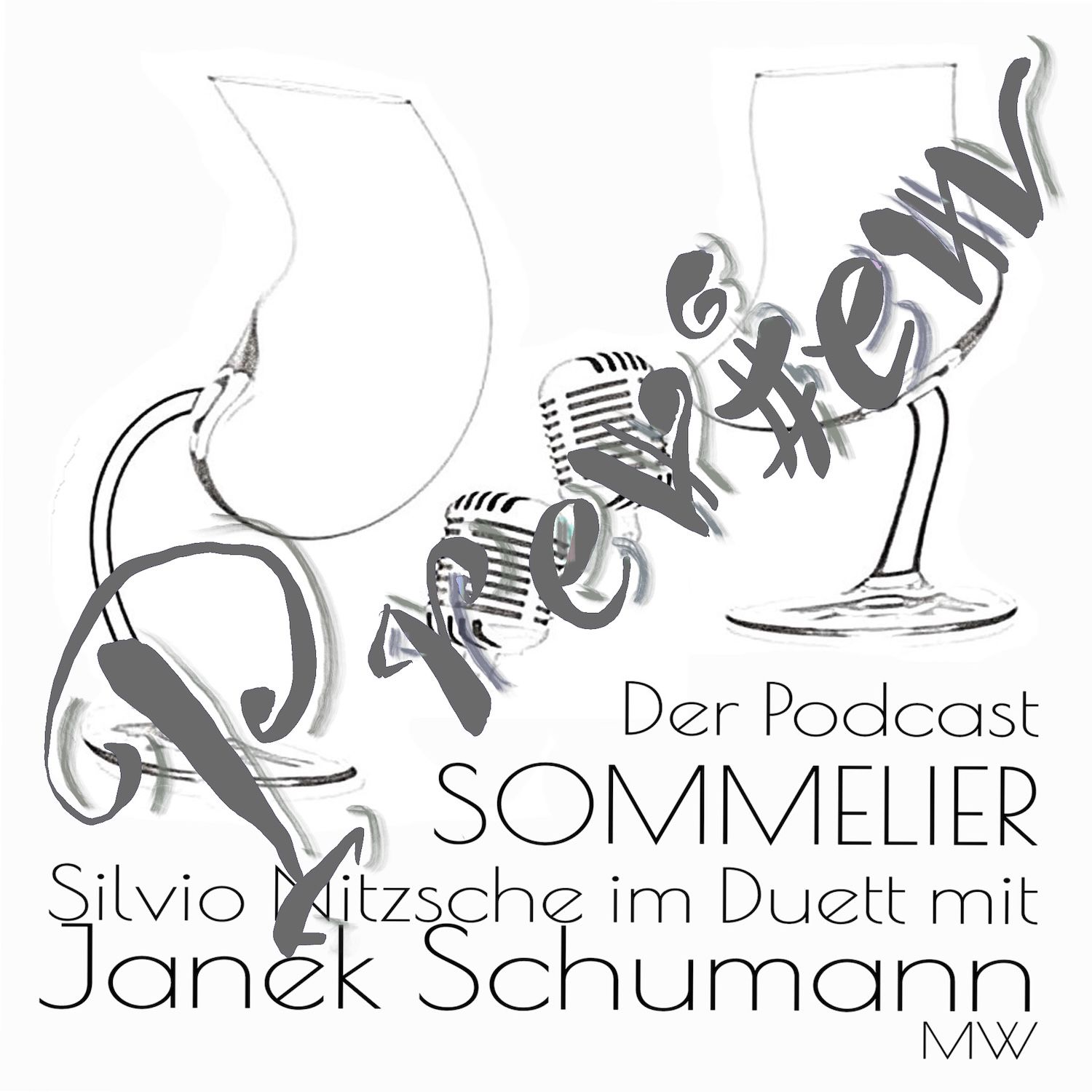 Janek Schumann MW – Exclusive Preview