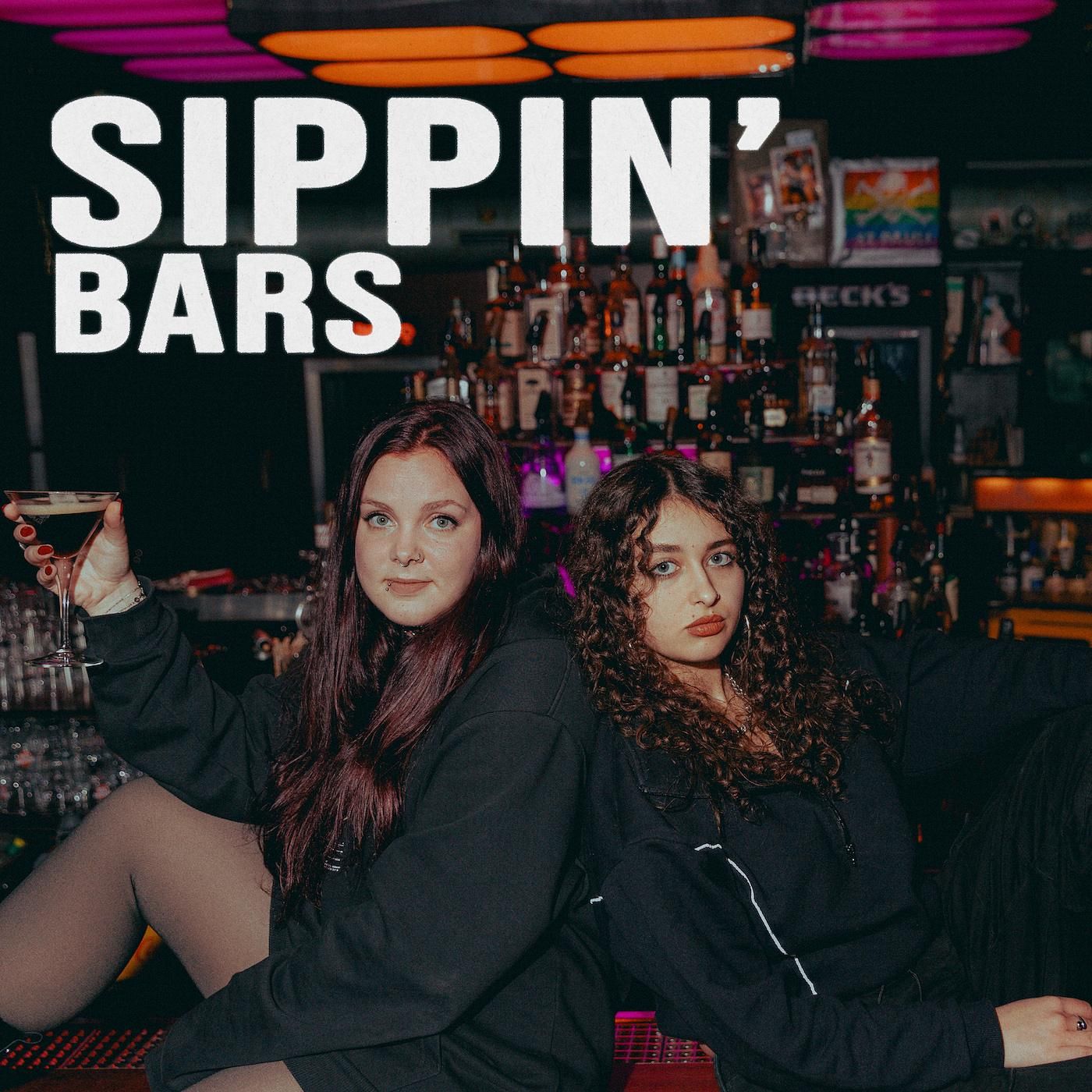 Sippin' Bars