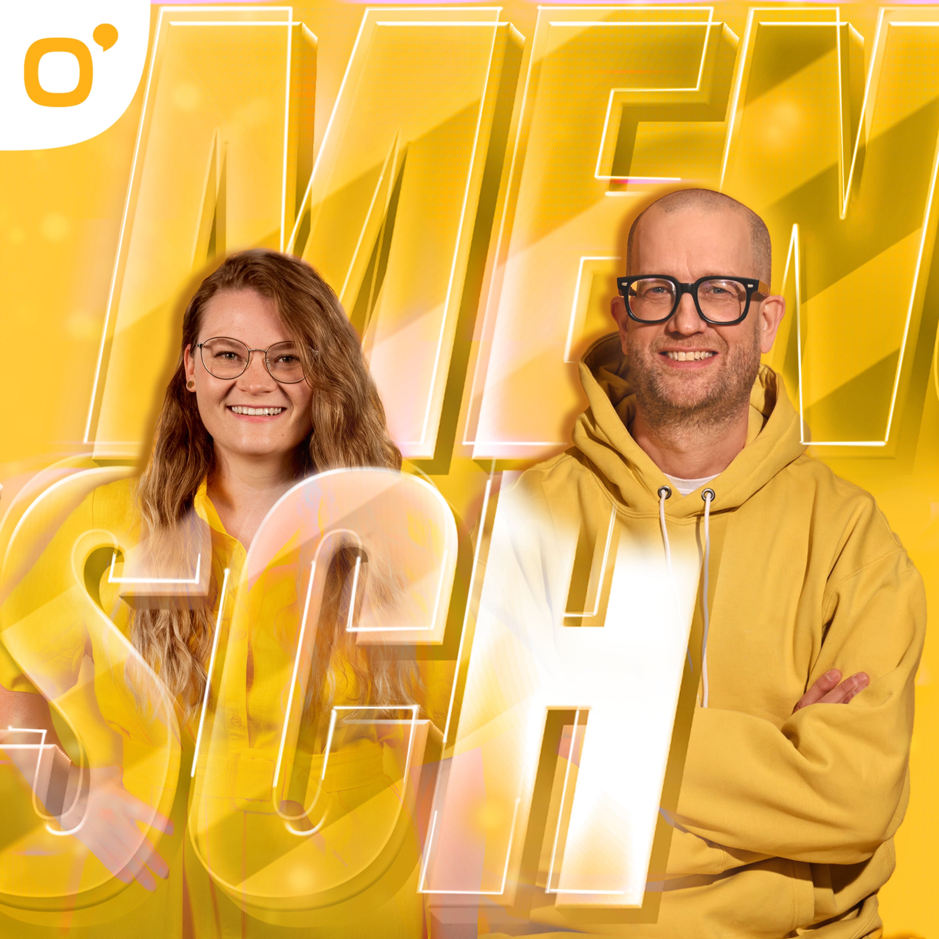 Mensch Naddel – Nadja, nicht Naddel - Folge Eins von Zwei