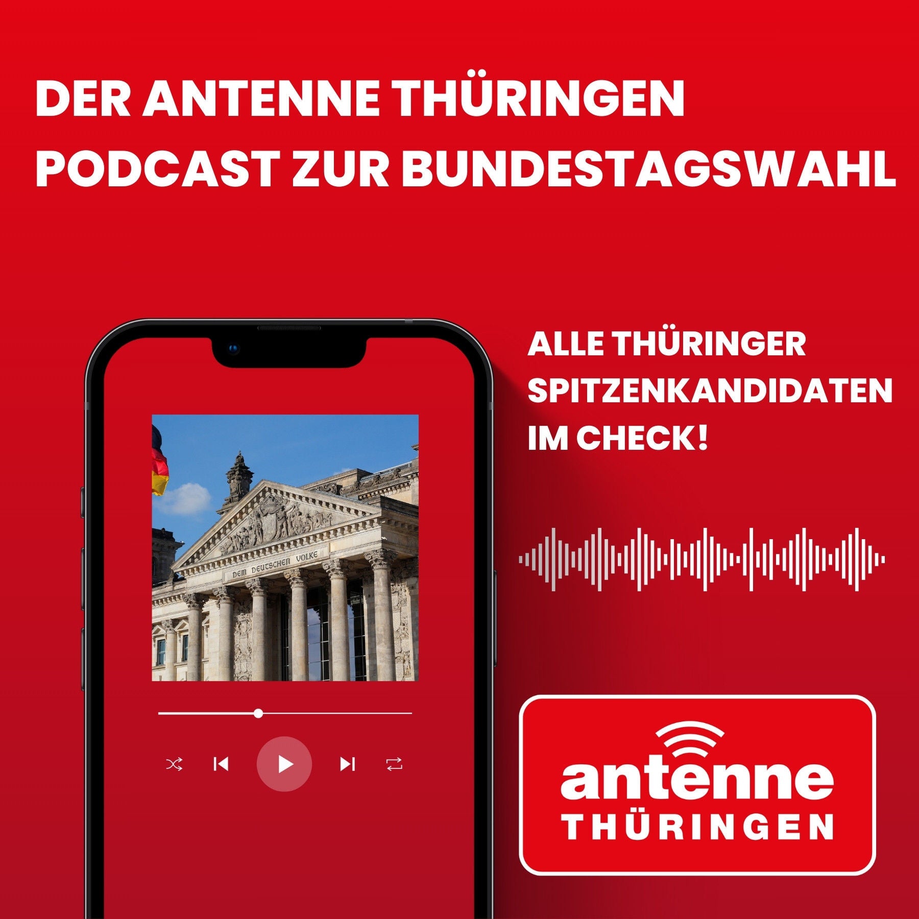 Marcel Ronge und Bastian Diel über Real Talk