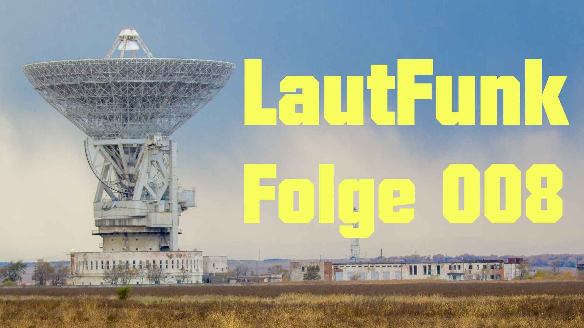 LautFunk-008 Rasenmäher Eltern