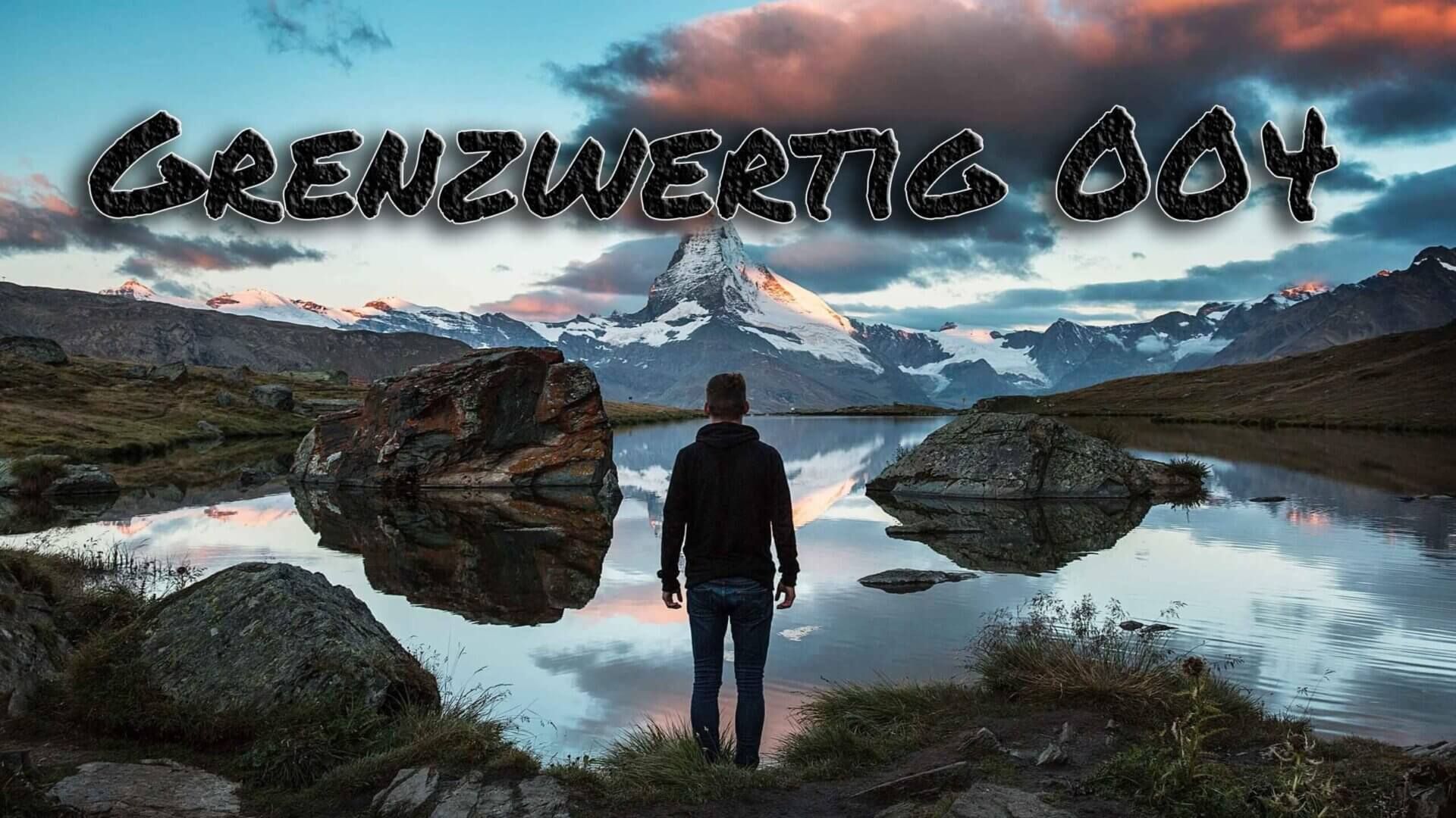 Grenzwertig-004 Flirten im Netz