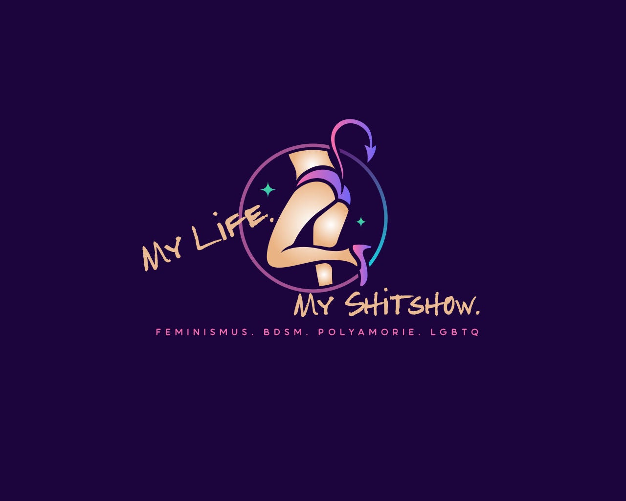 My Life. My Shitshow.