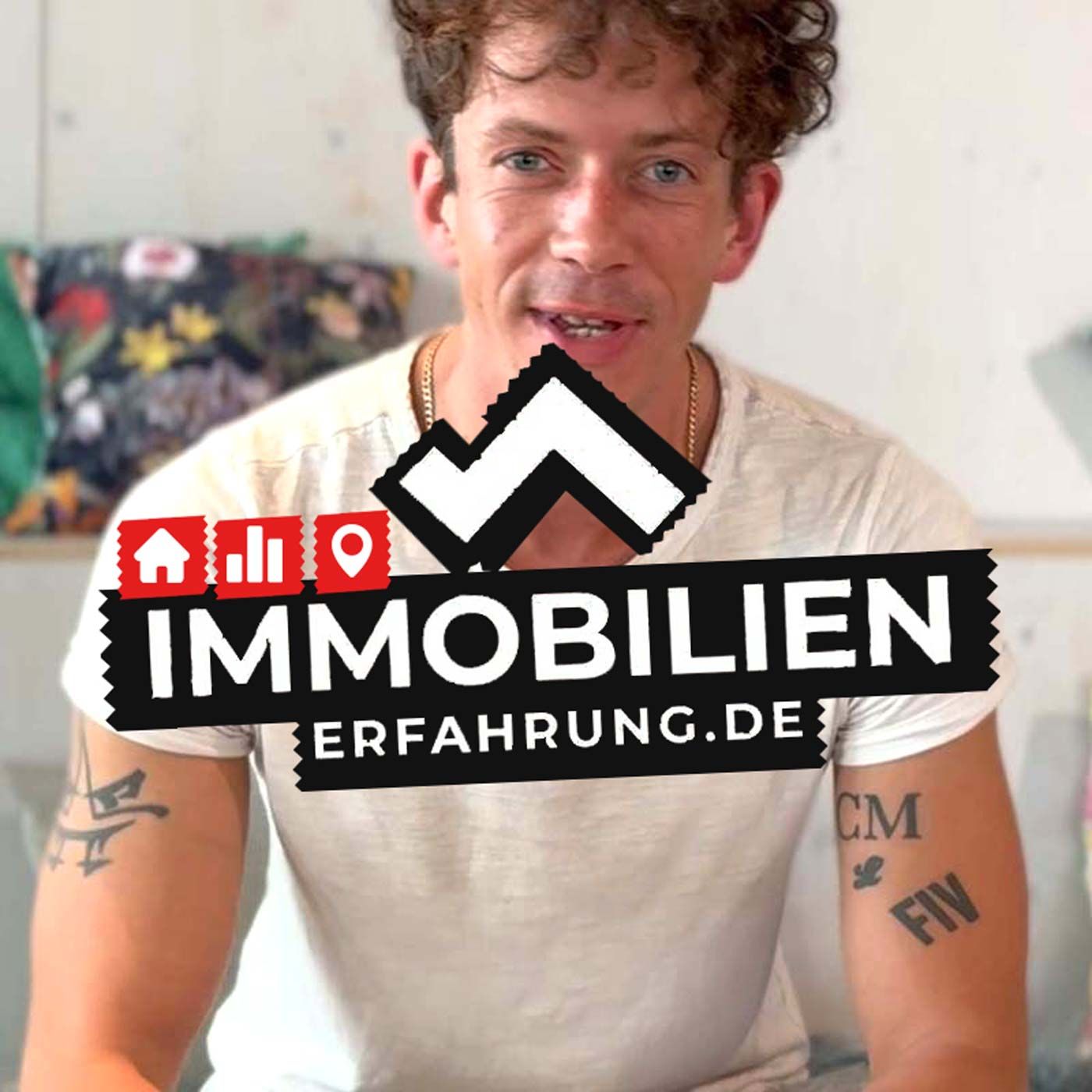 Immobilien-Erfahrung.de ? Cash & Flow Podcast