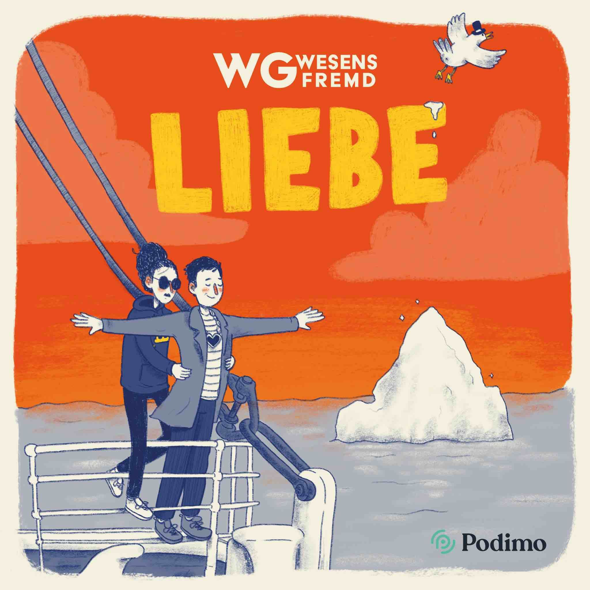 #12 Liebe
