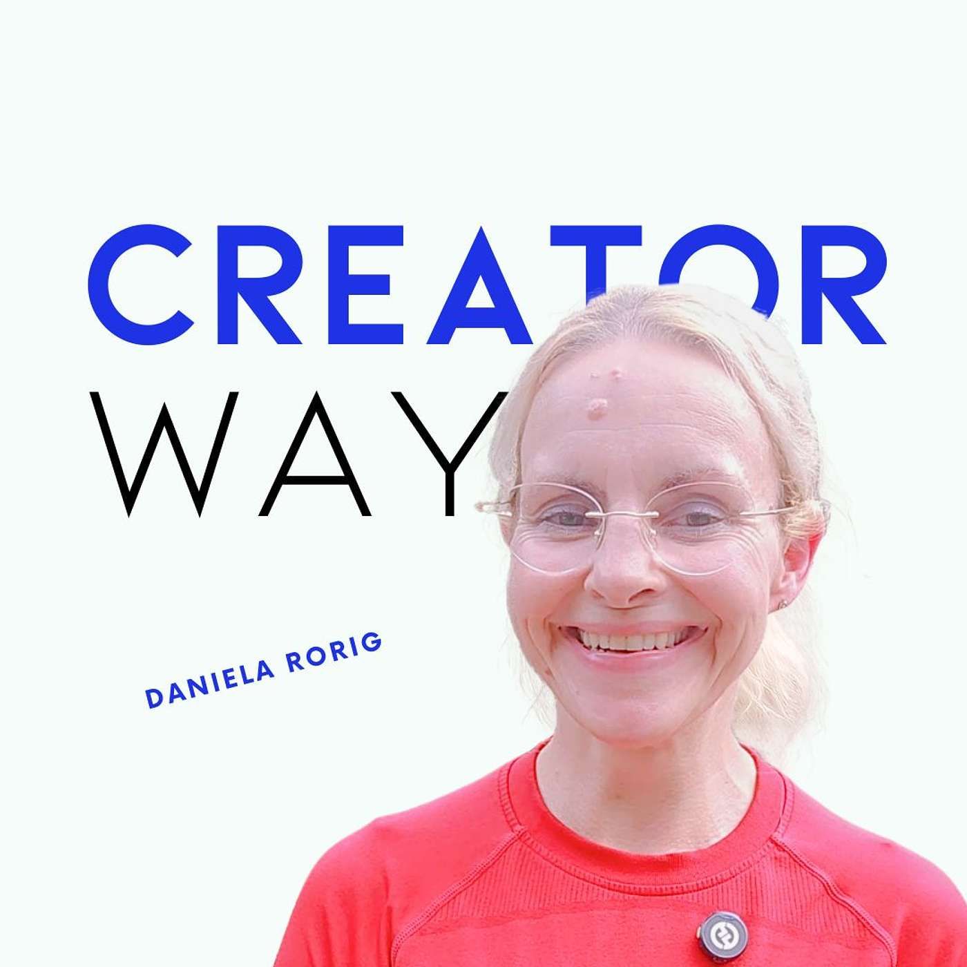 Die 180-Grad-Kehrtwende von der Copywriting-Expertin zum Yoga Online Business (mit Daniela Rorig)