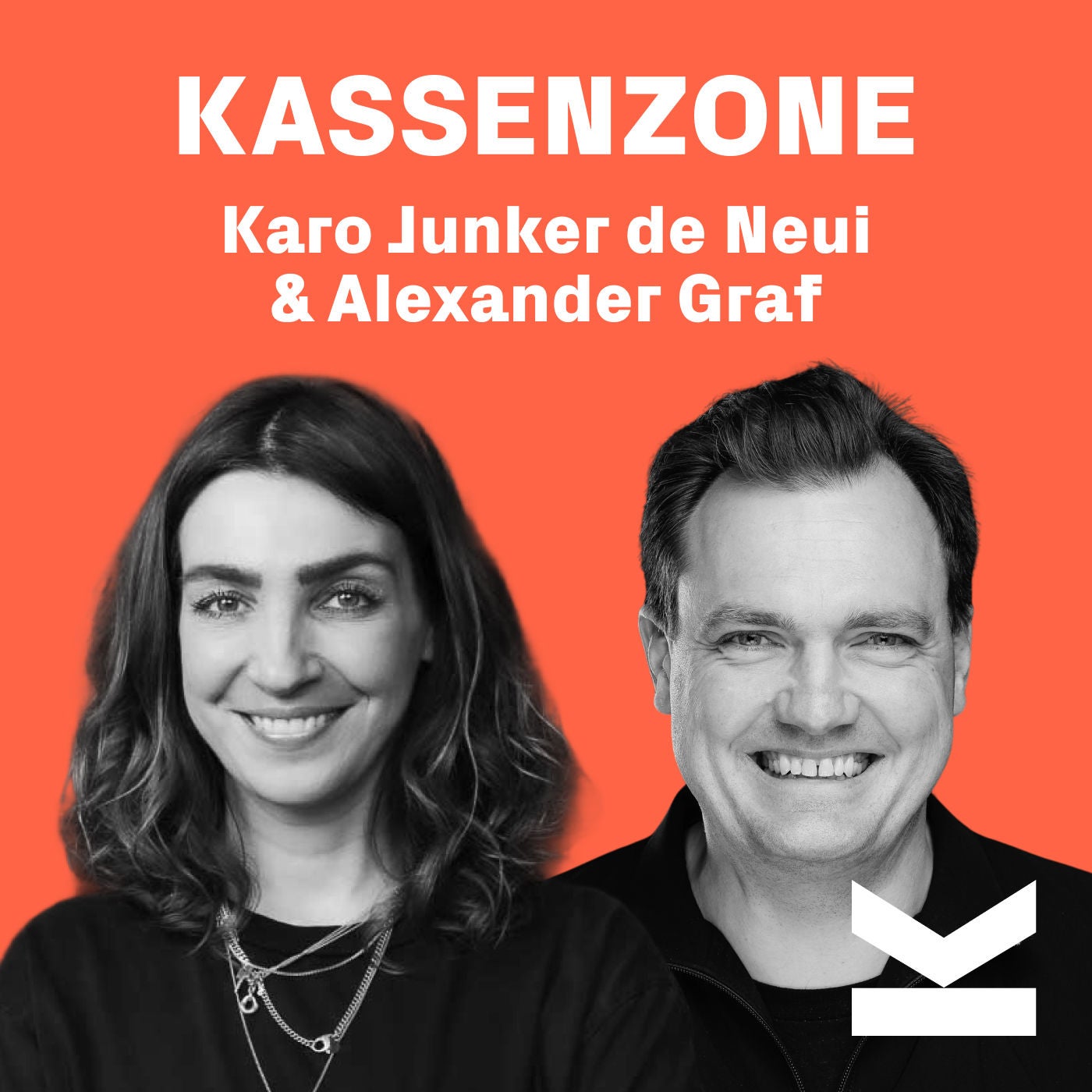 Globale E-Commerce Kennzahlen. #KaroVsAlex (K#629)