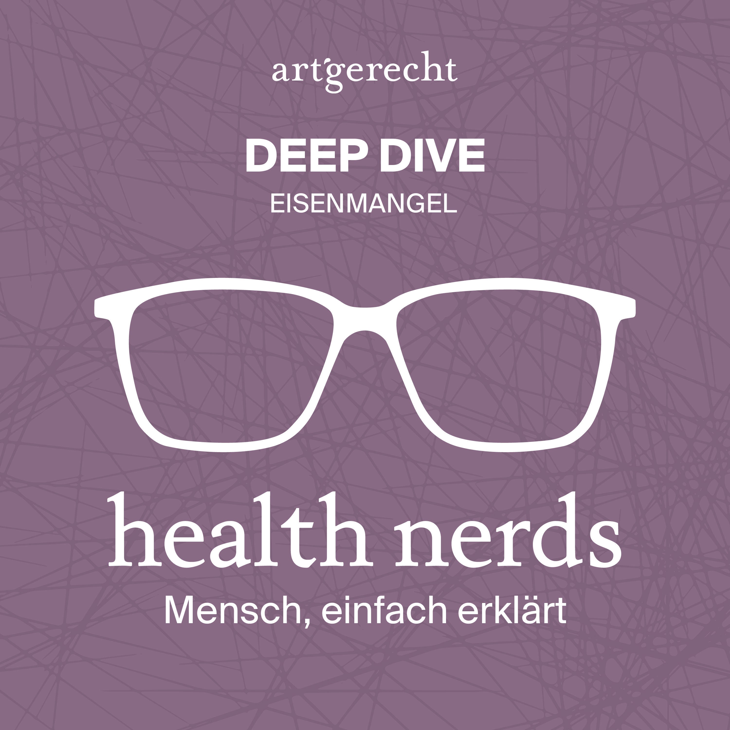 Eisen & Eisenmangel (Deep Dive)