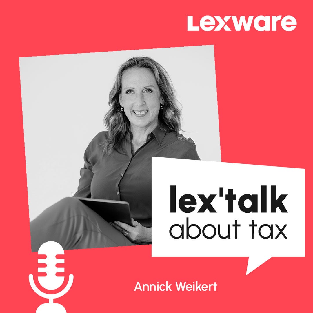 Finanzmuskeltrainerin Annick Weikert: So managen Selbständige ihr Business digital
