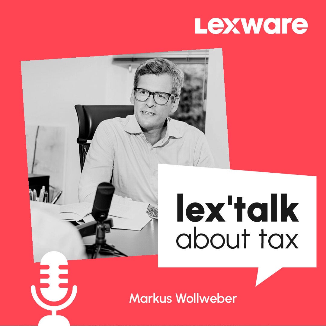 KI-Kompetenz-Pflicht in Steuerkanzleien: Experteninterview mit Dr. Markus Wollweber