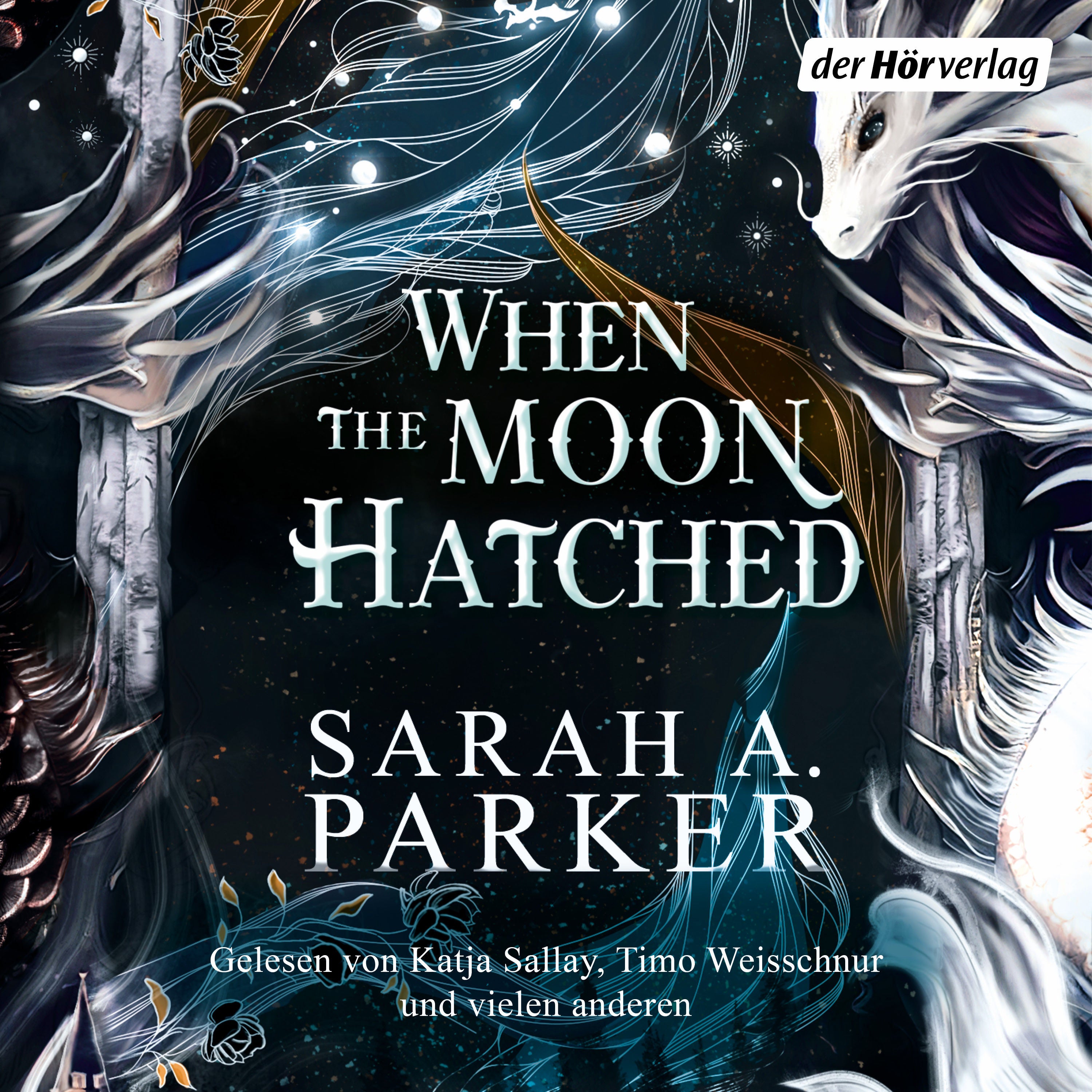 When The Moon Hatched [Remastered]