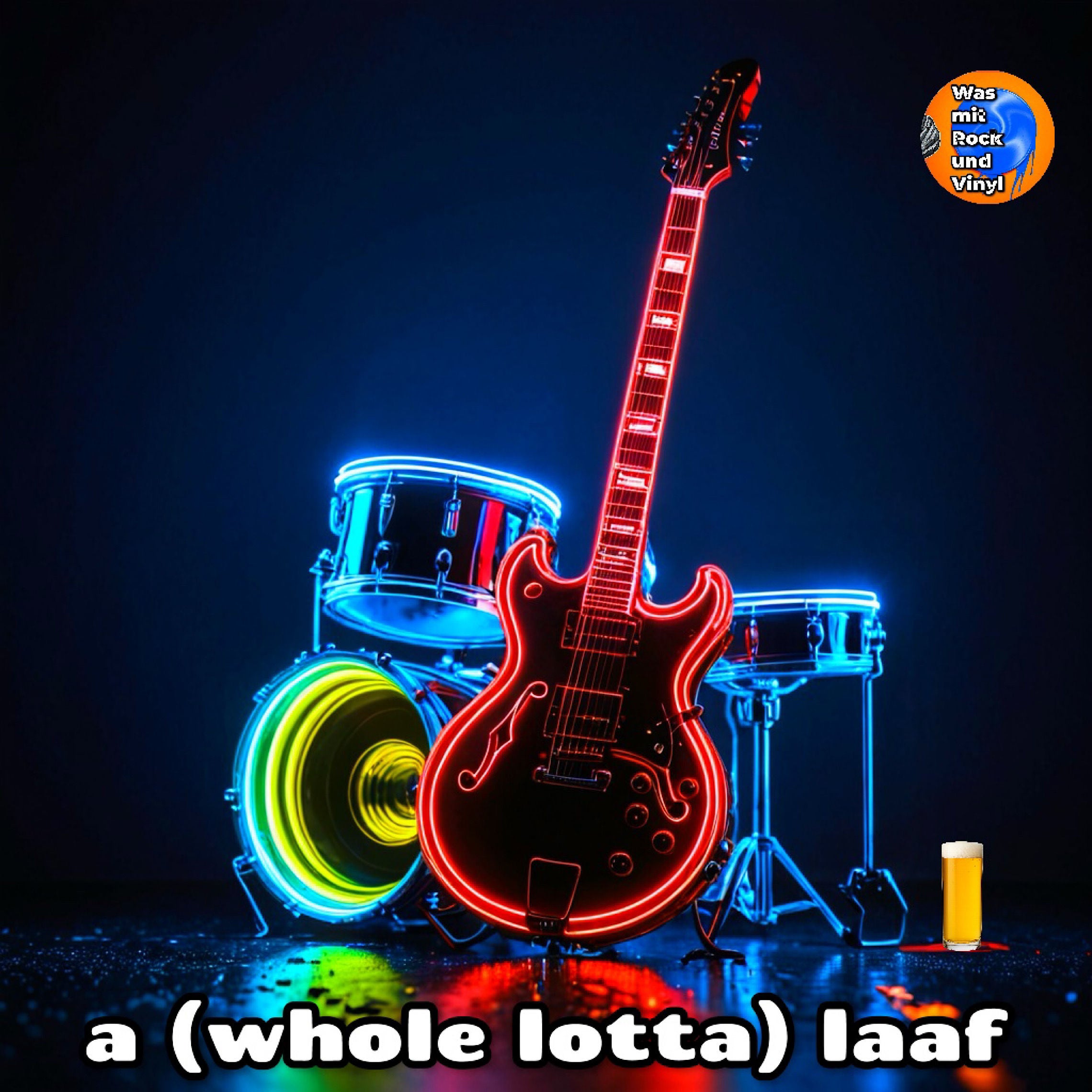 #217 The magic of underground music – Musik um der Musik willen