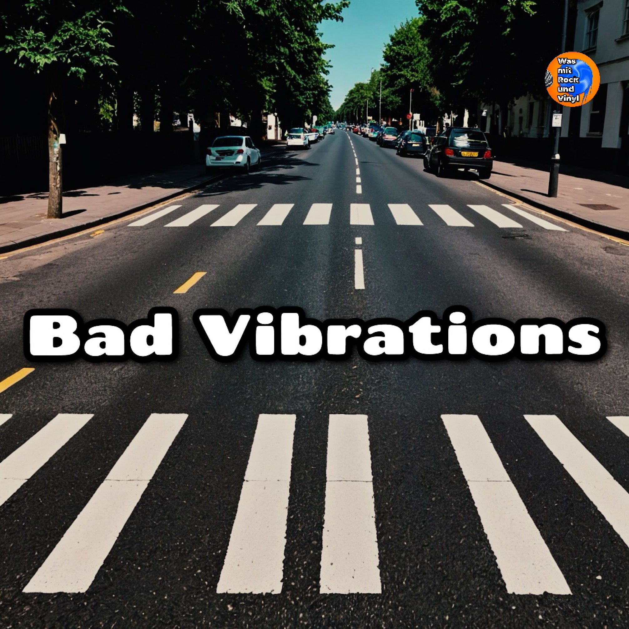 #191 Eine Welt ohne die Beatles (aber mit den Beach Boys und Britpop…)