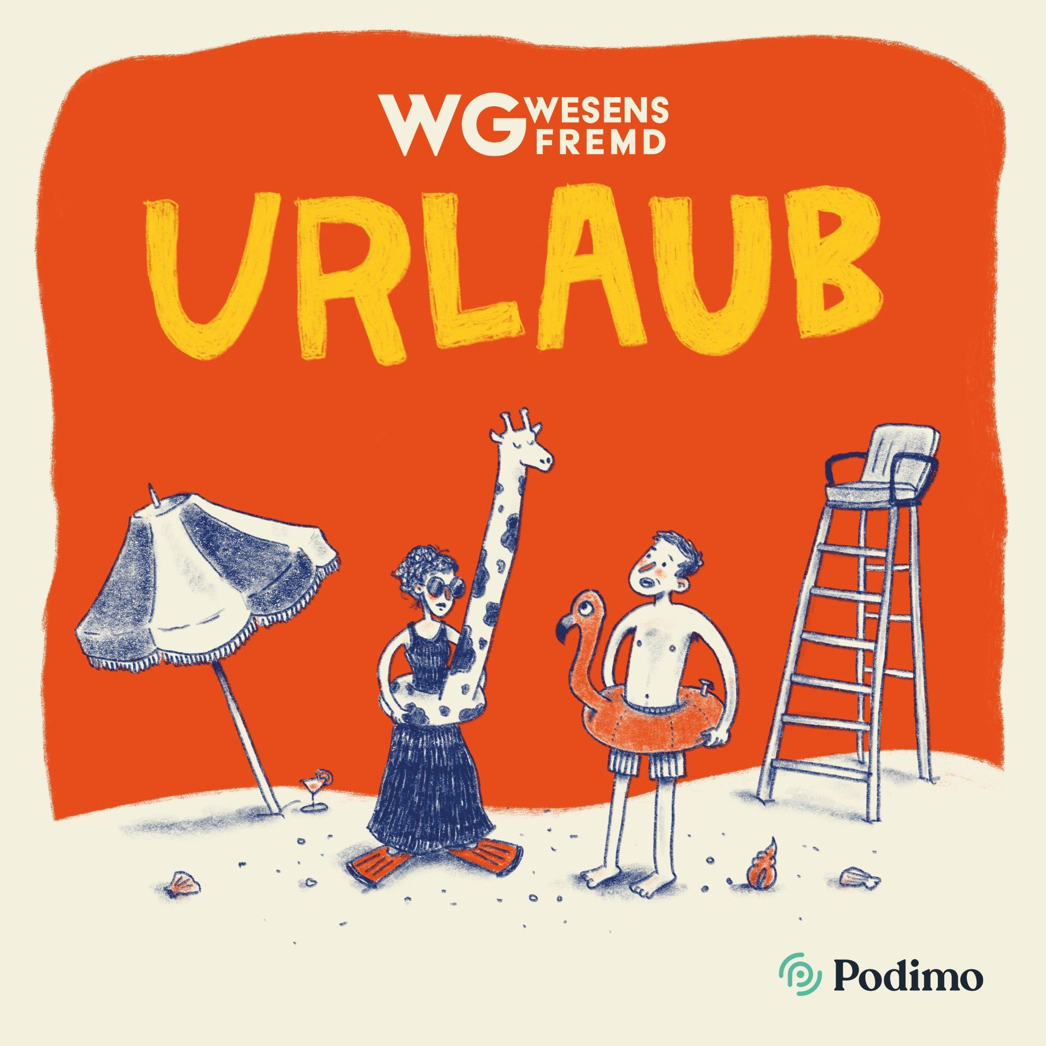 #3 Urlaub – mit Jörg Kachelmann