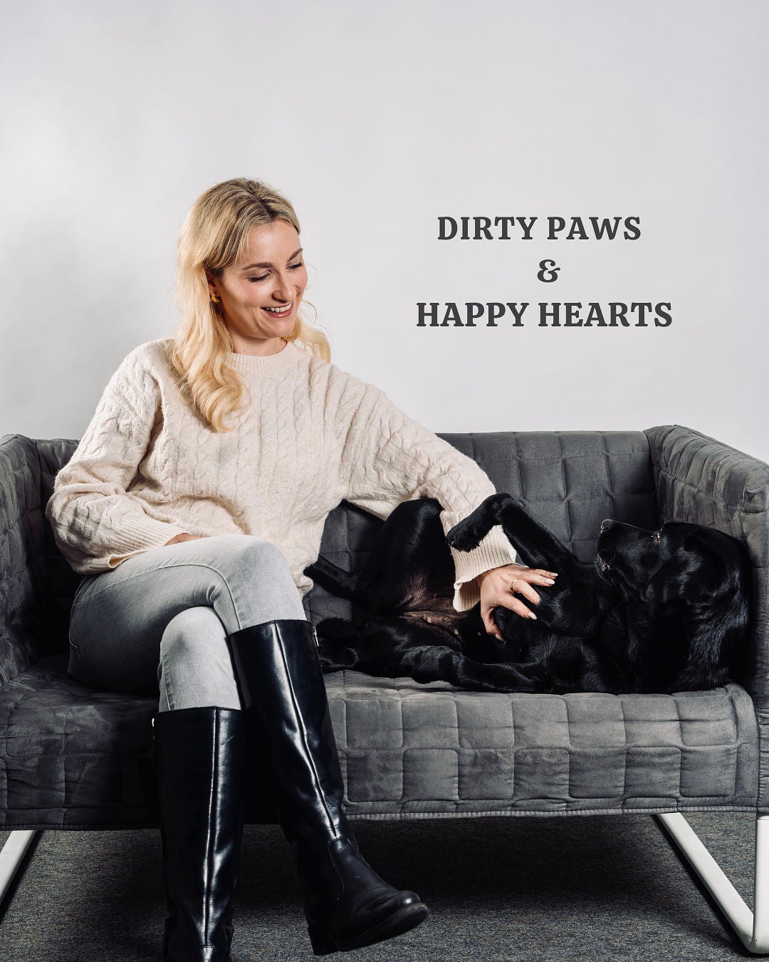 #028 - Hund und Kind