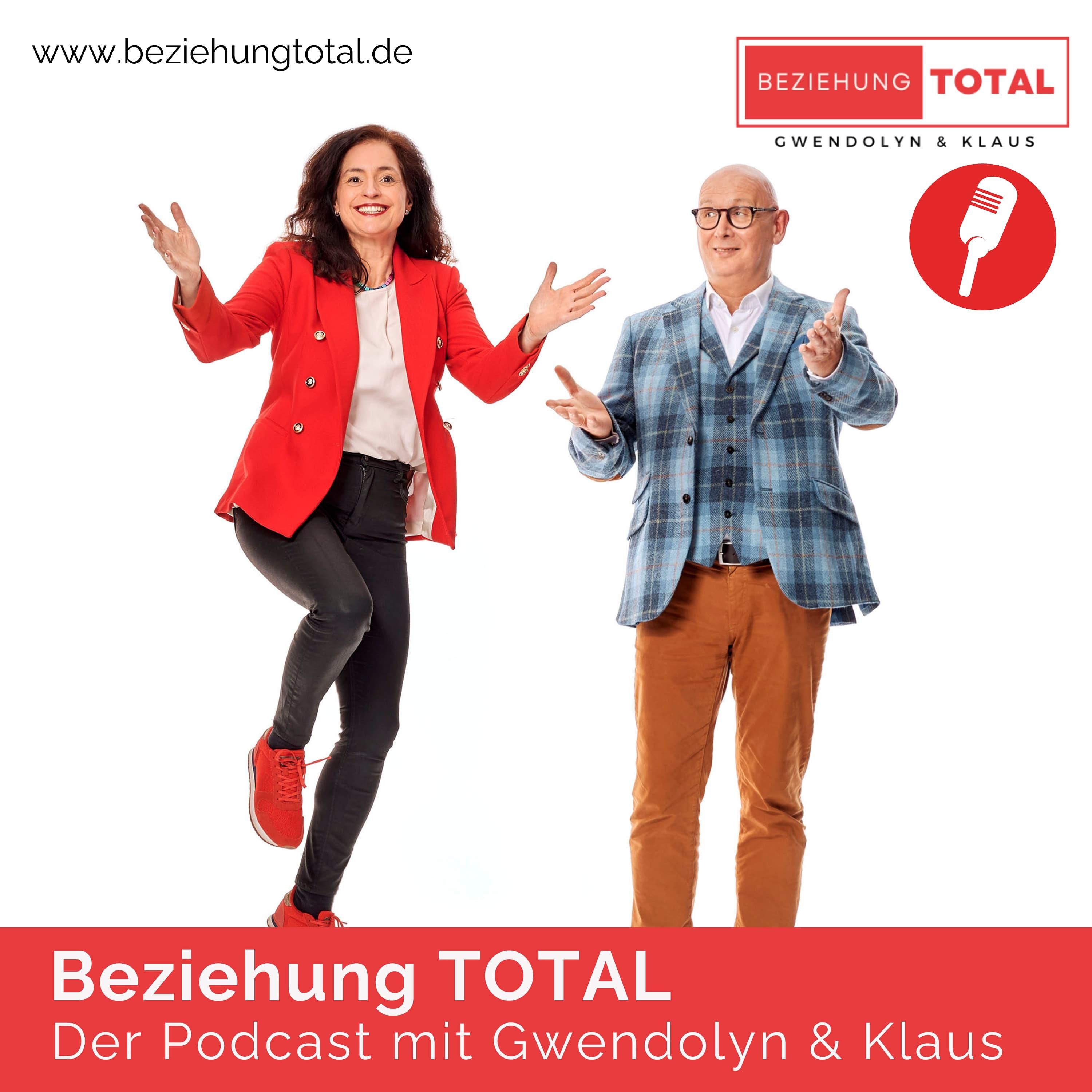 Beziehung total