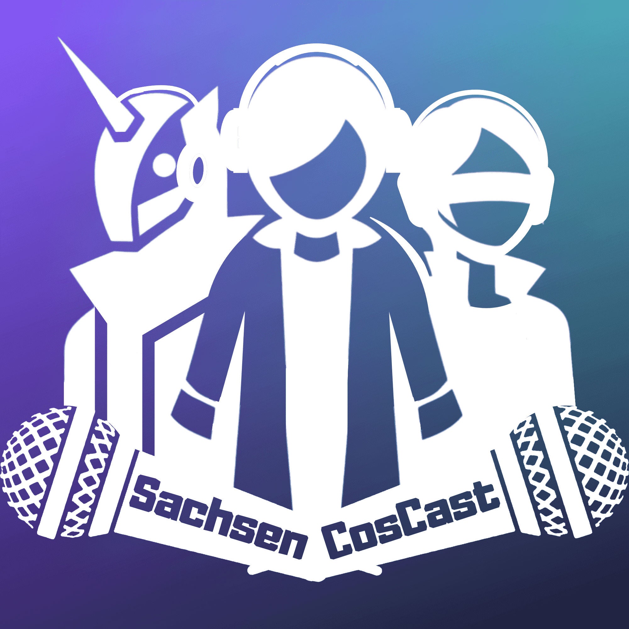 Sachsen-CosCast
