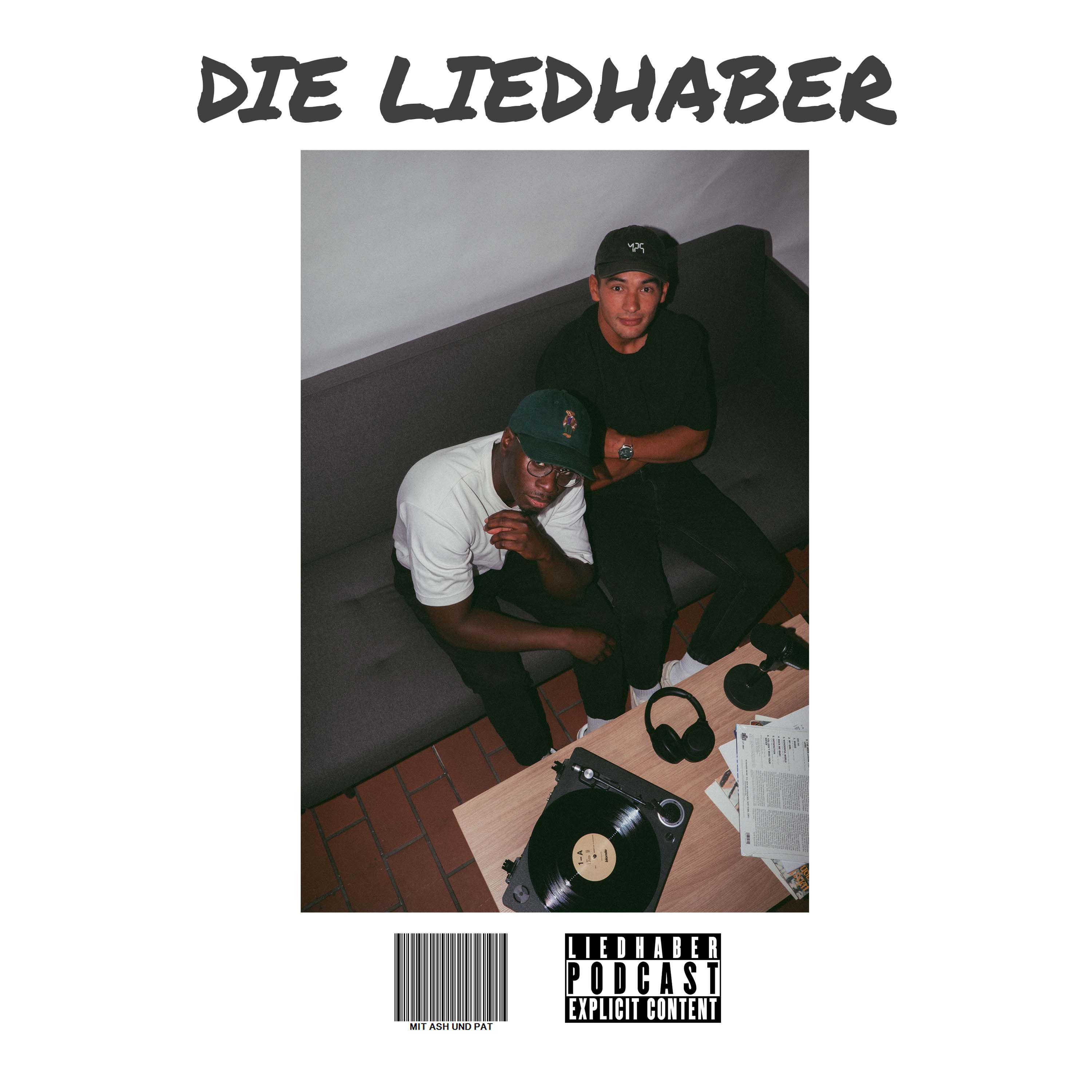 Brent Faiyaz: Vom Toxic Lover zum ICON