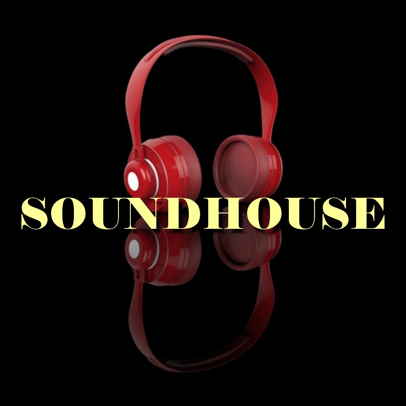SOUNDHOUSE #08 | Freiflug