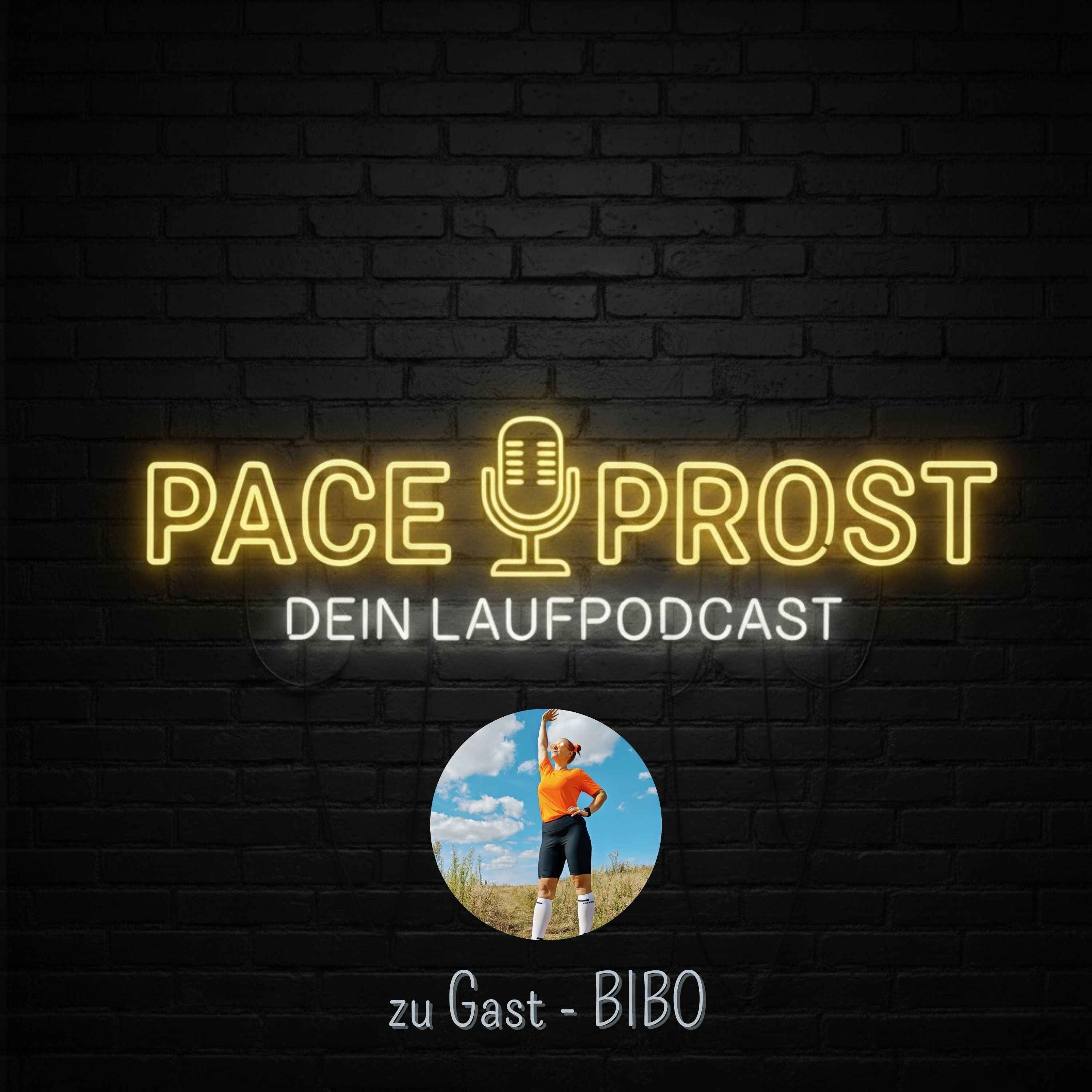 Laufen als Seelentröster: Wie Bibo durch die Trauer zum Laufen fand | Mindset & Motivation