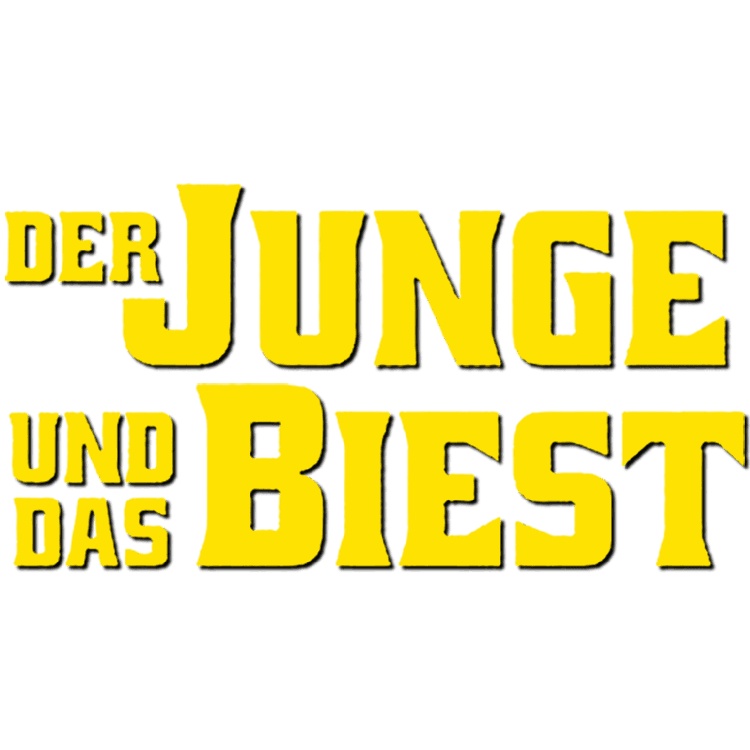 Der Junge und das Biest