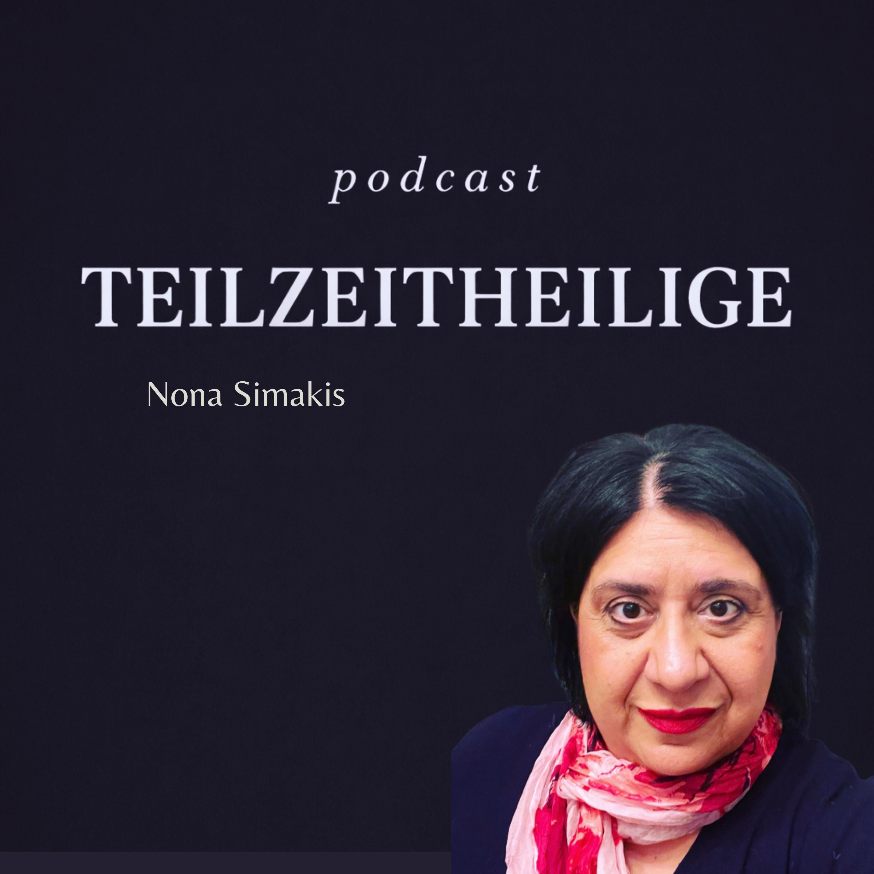 Teilzeitheilige