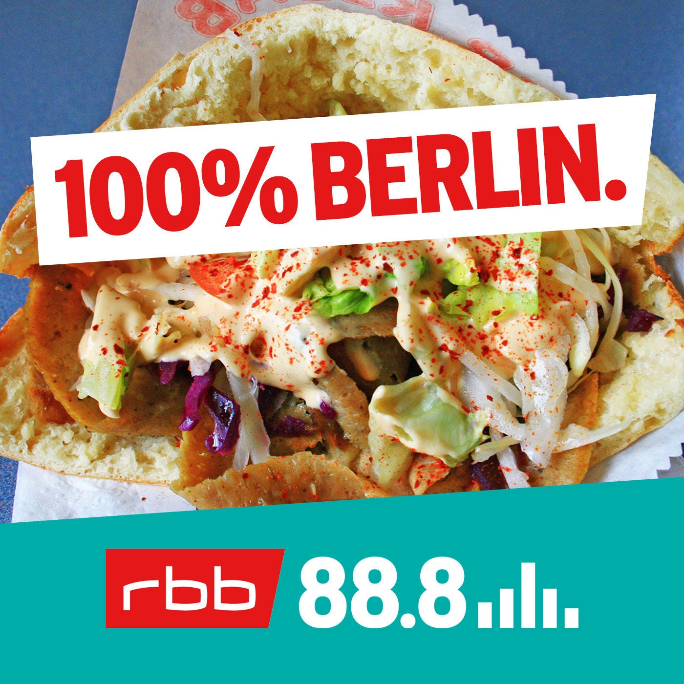 Wie schmeckt der 12,50 Euro Luxus-Trüffel-Döner?