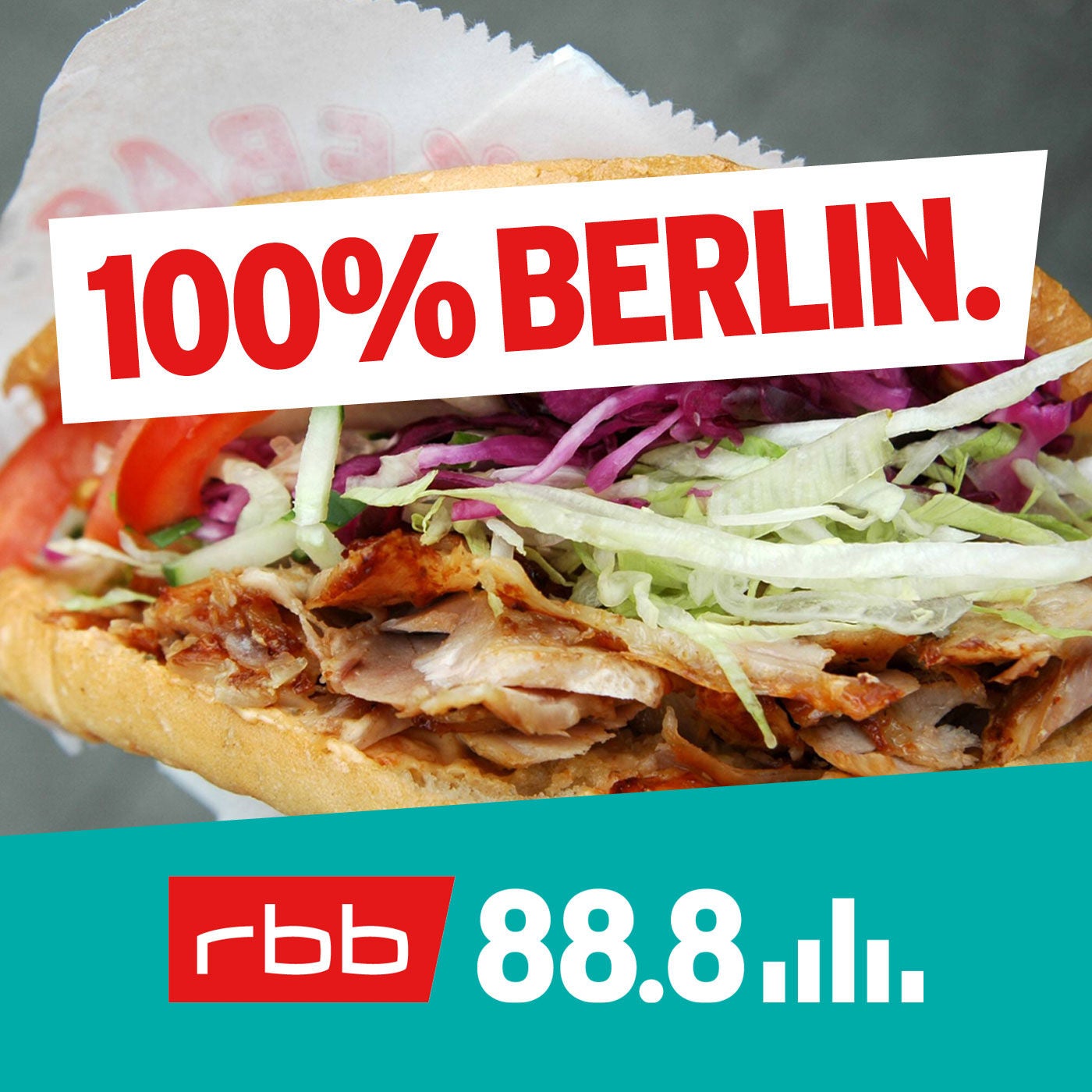 Mythos oder Wahrheit? Kommt der Döner wirklich aus Berlin?