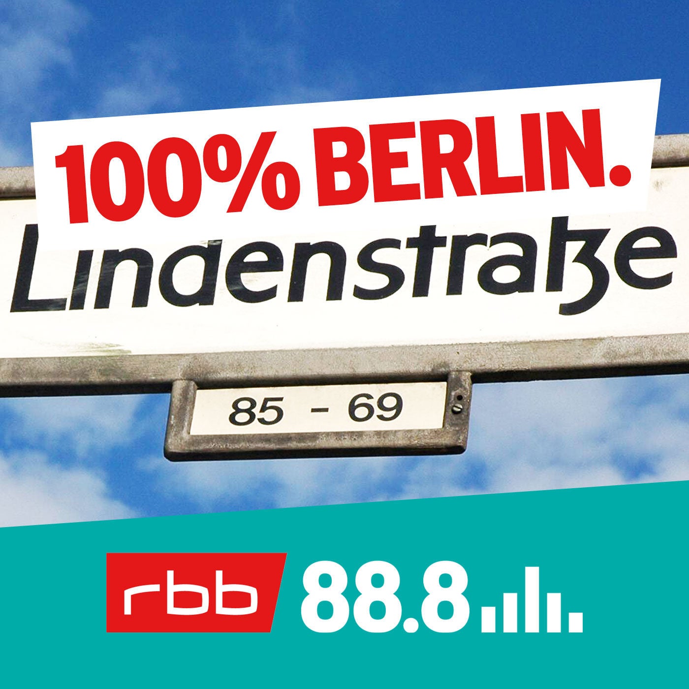 Was ist der häufigste Straßenname in Berlin?