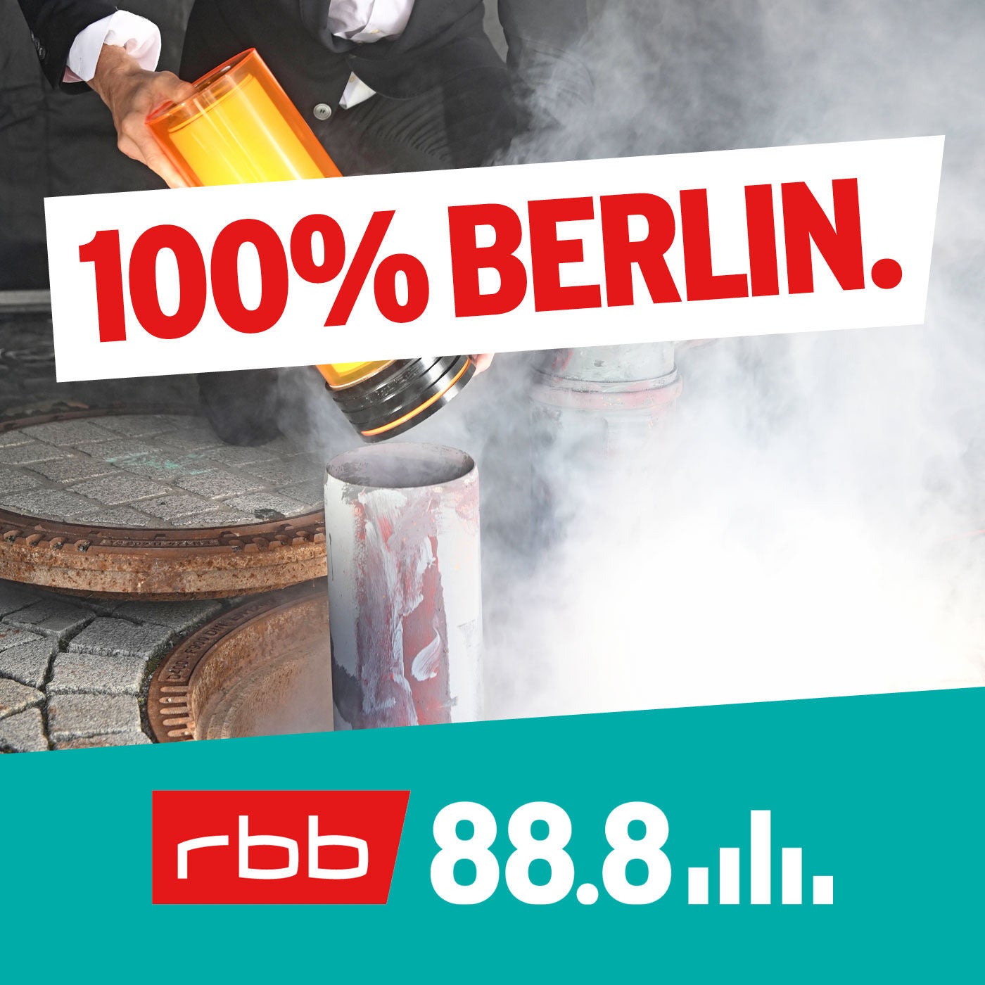 Die legendäre Rohrpost – als Briefe mit 50 km/h durch den Untergrund schossen