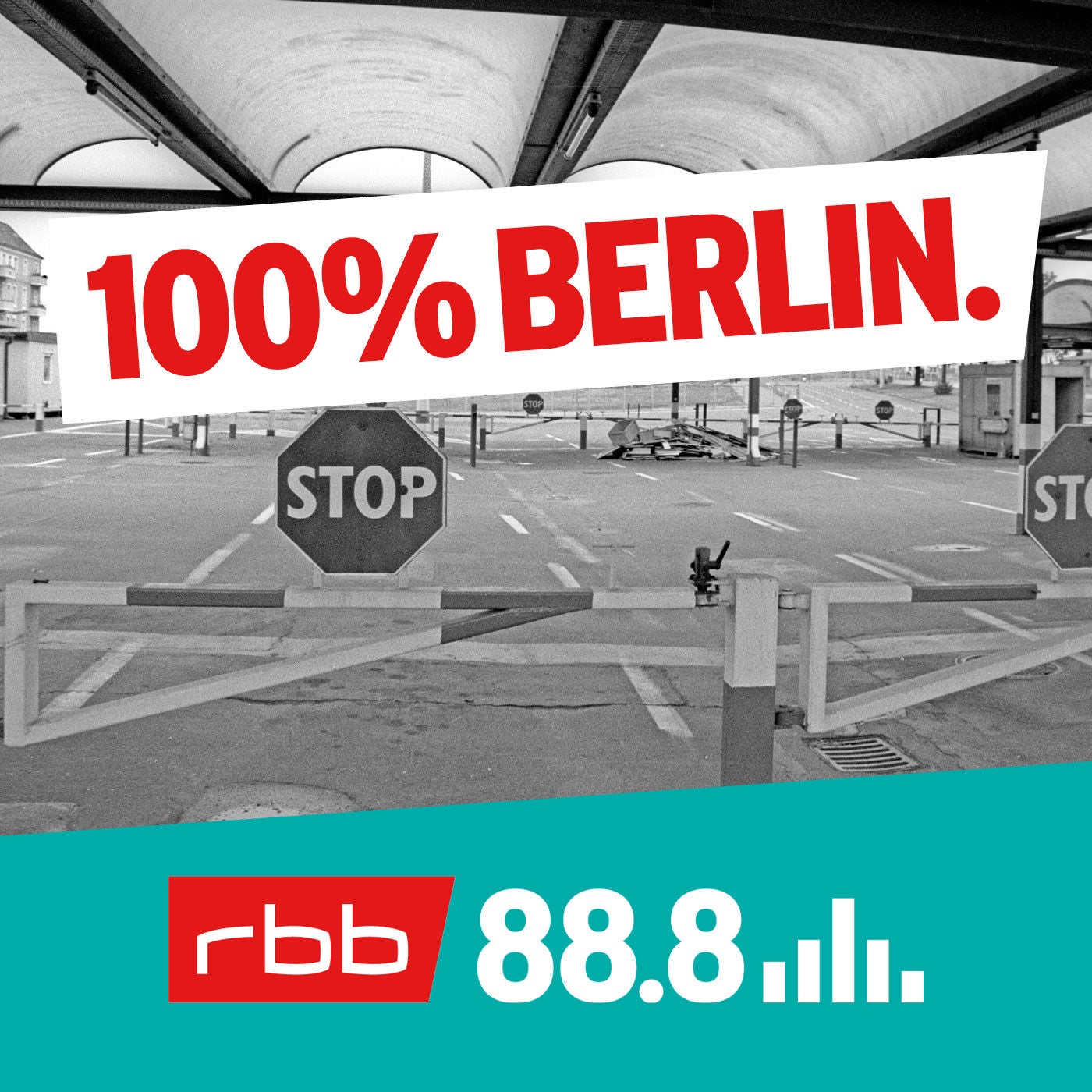 Erst Weltgeschichte – dann vergessen. Das geheimnisvolle DDR-Dach