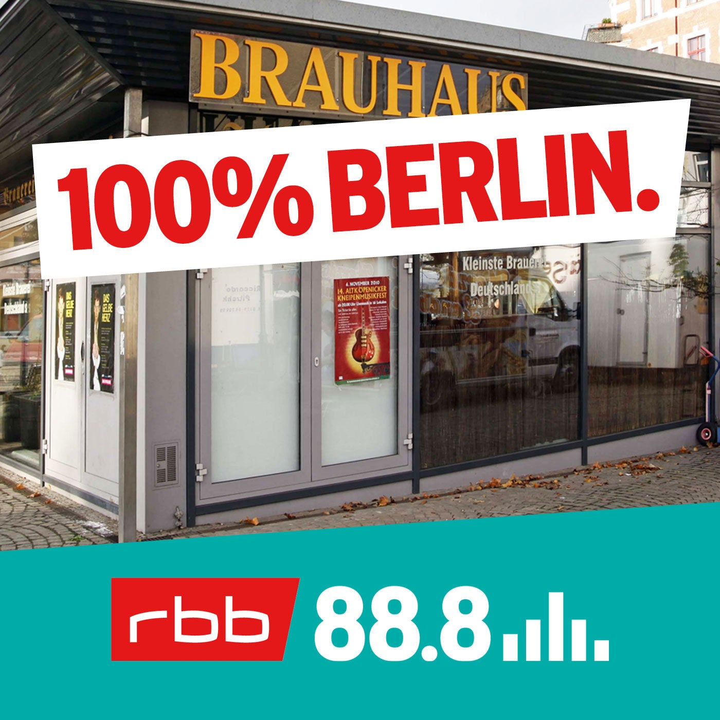 Wo kann ich 'ne babylonische Orgie in Berlin erleben?