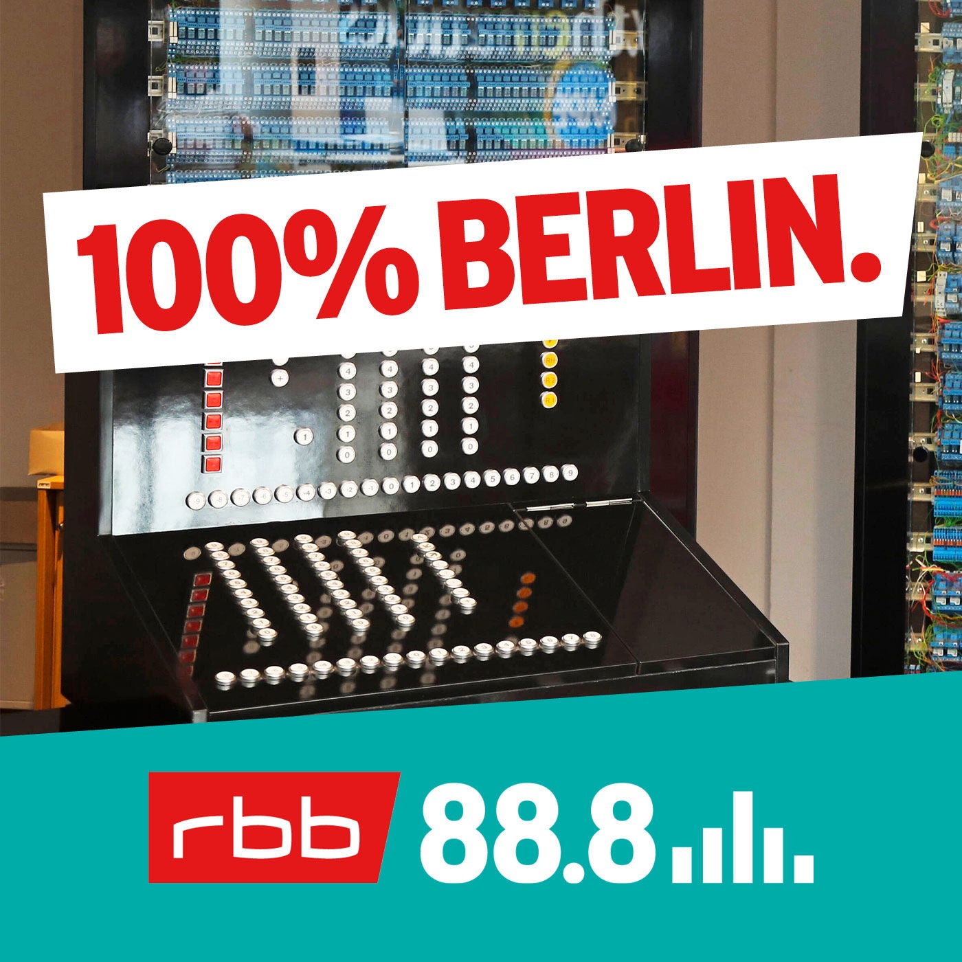 Diese 5 Berliner Erfindungen benutzt du (fast) täglich