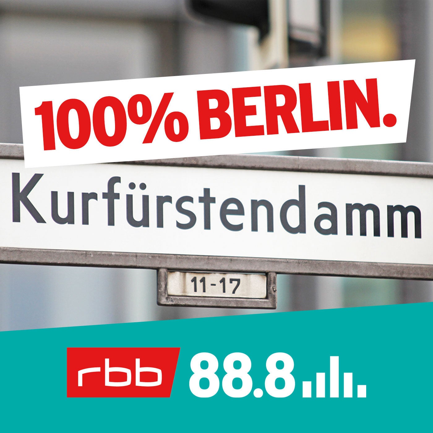 Das Rätsel um die verschwundenen Hausnummern am Kudamm