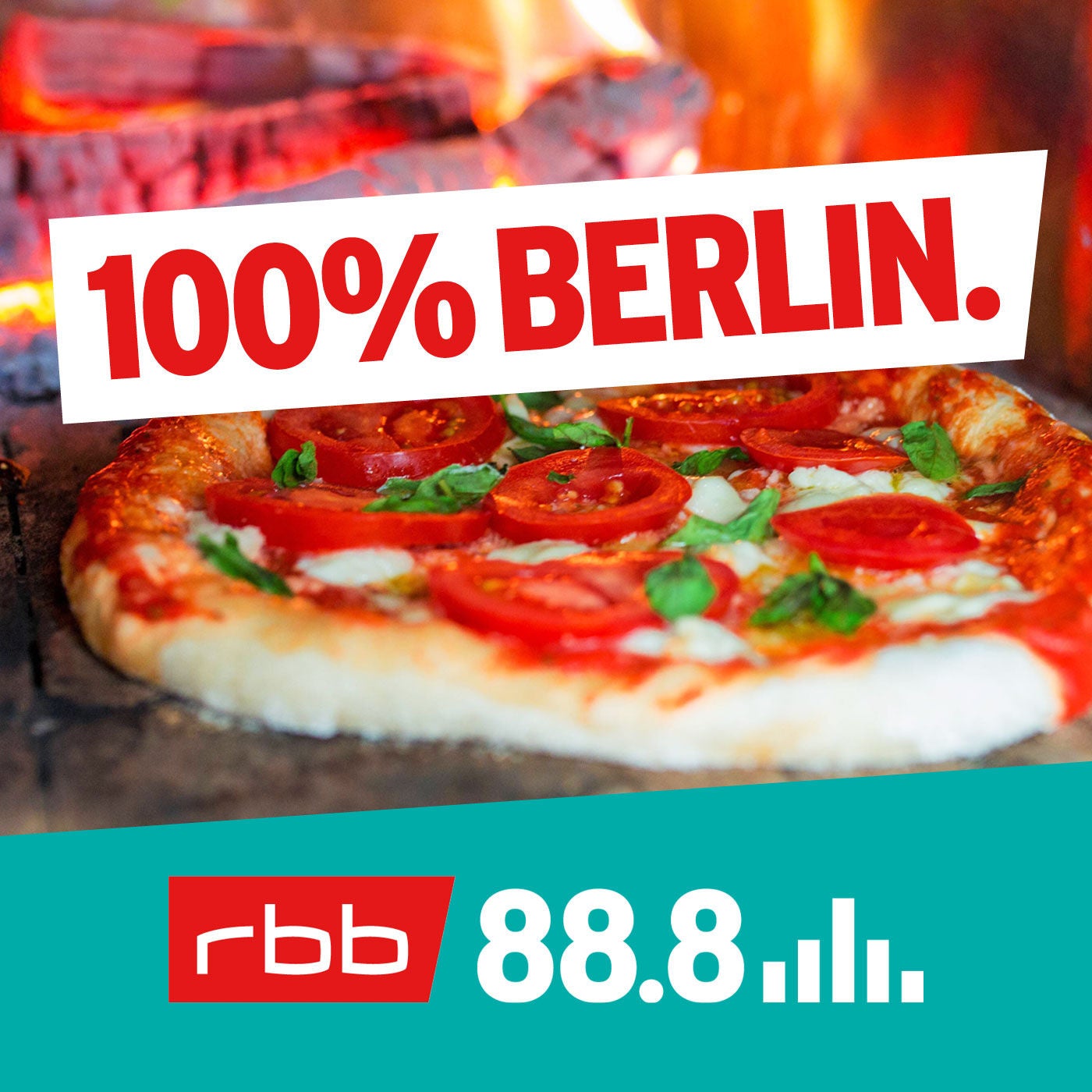 Warum Berlin die Pizza-Hauptstadt Europas ist