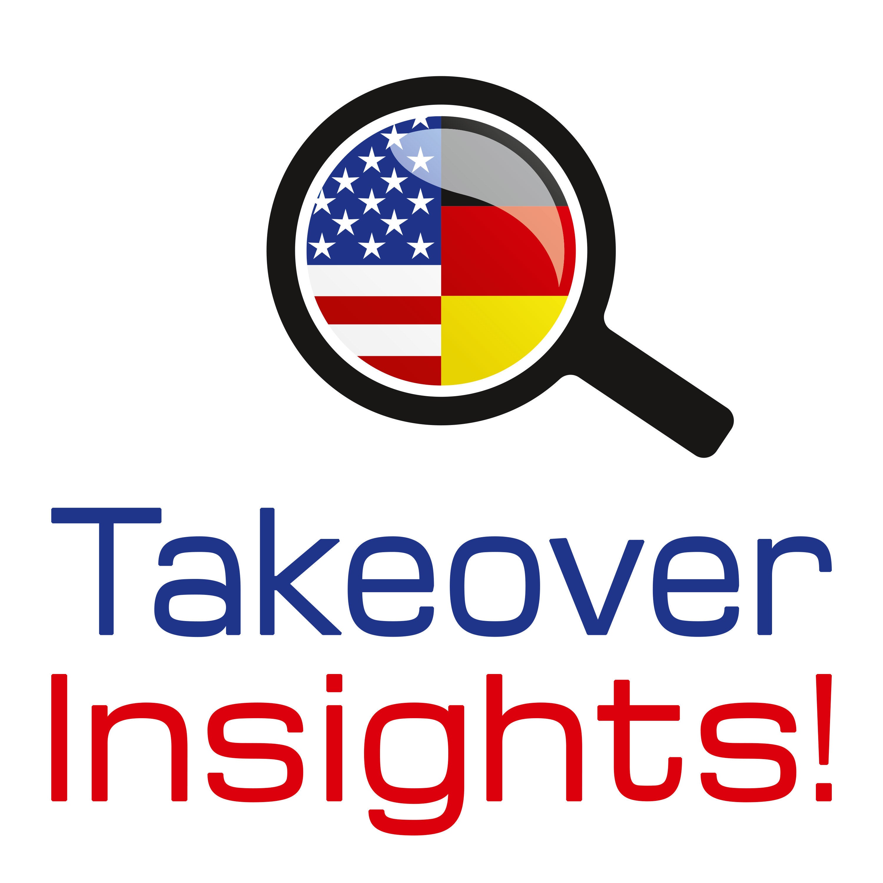 Takeover Insights