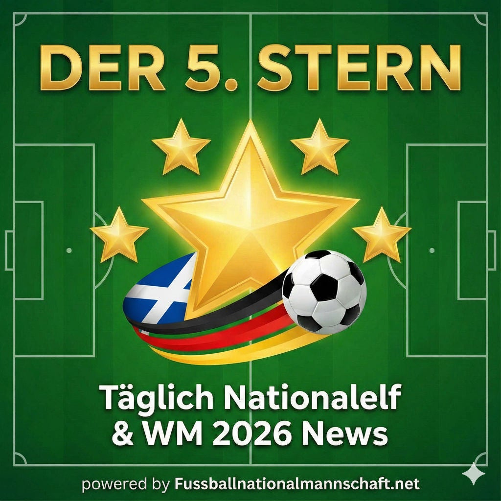 WM 2026 News: USA-Gastgeberstädte, Schotten-Freude & Mexiko Eskalation