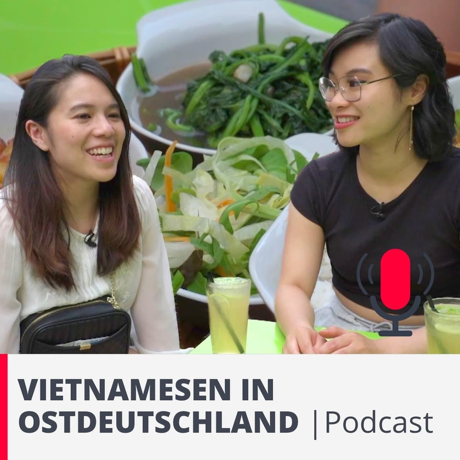 Vietnamesen in Ostdeutschland: Was ist ihre Geschichte?