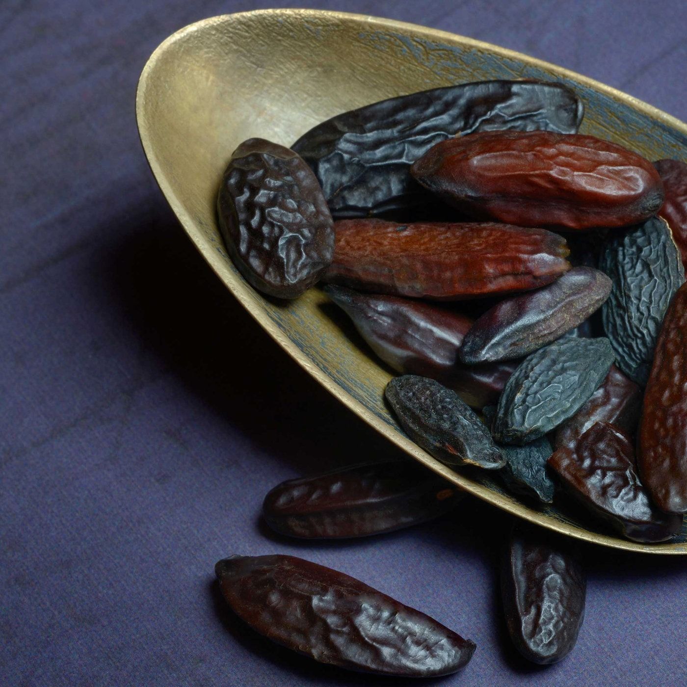 Soulfood: Karibische Küche mit Beni Tonka
