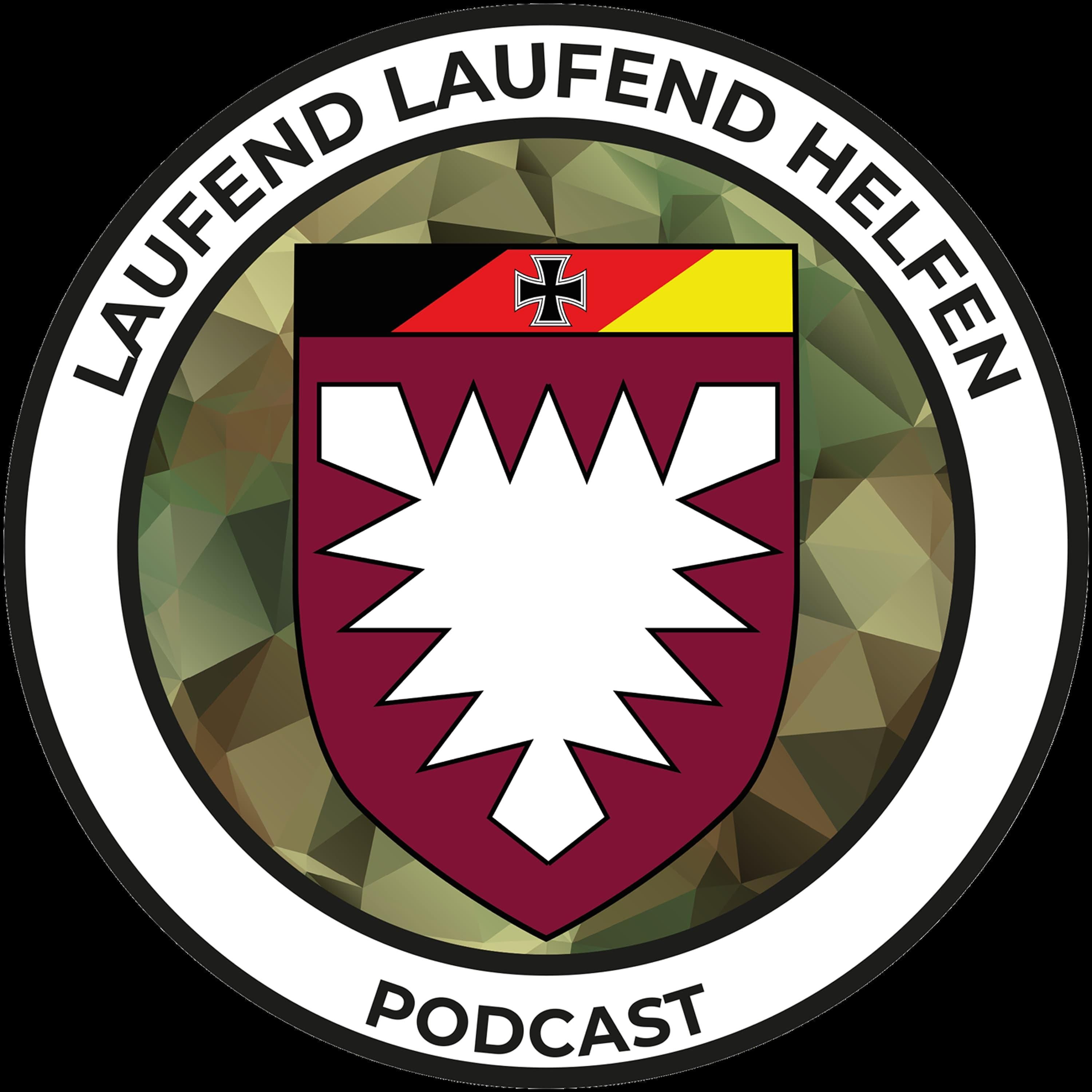 Laufend laufend helfen