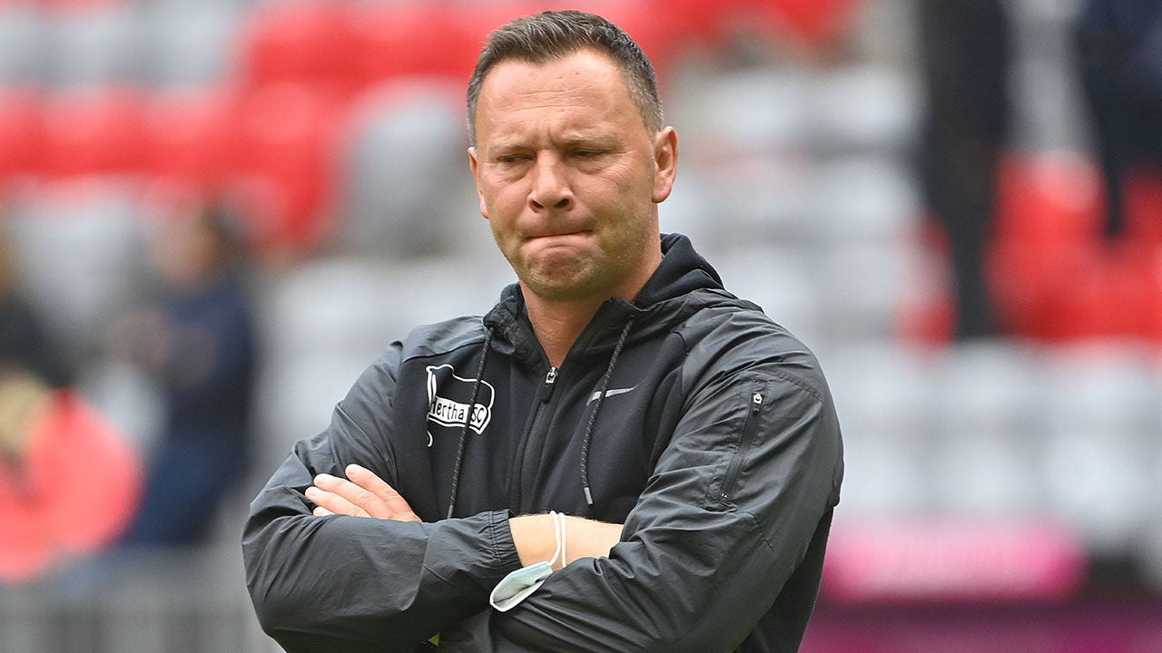 Union feiert, Hertha feuert? (77)