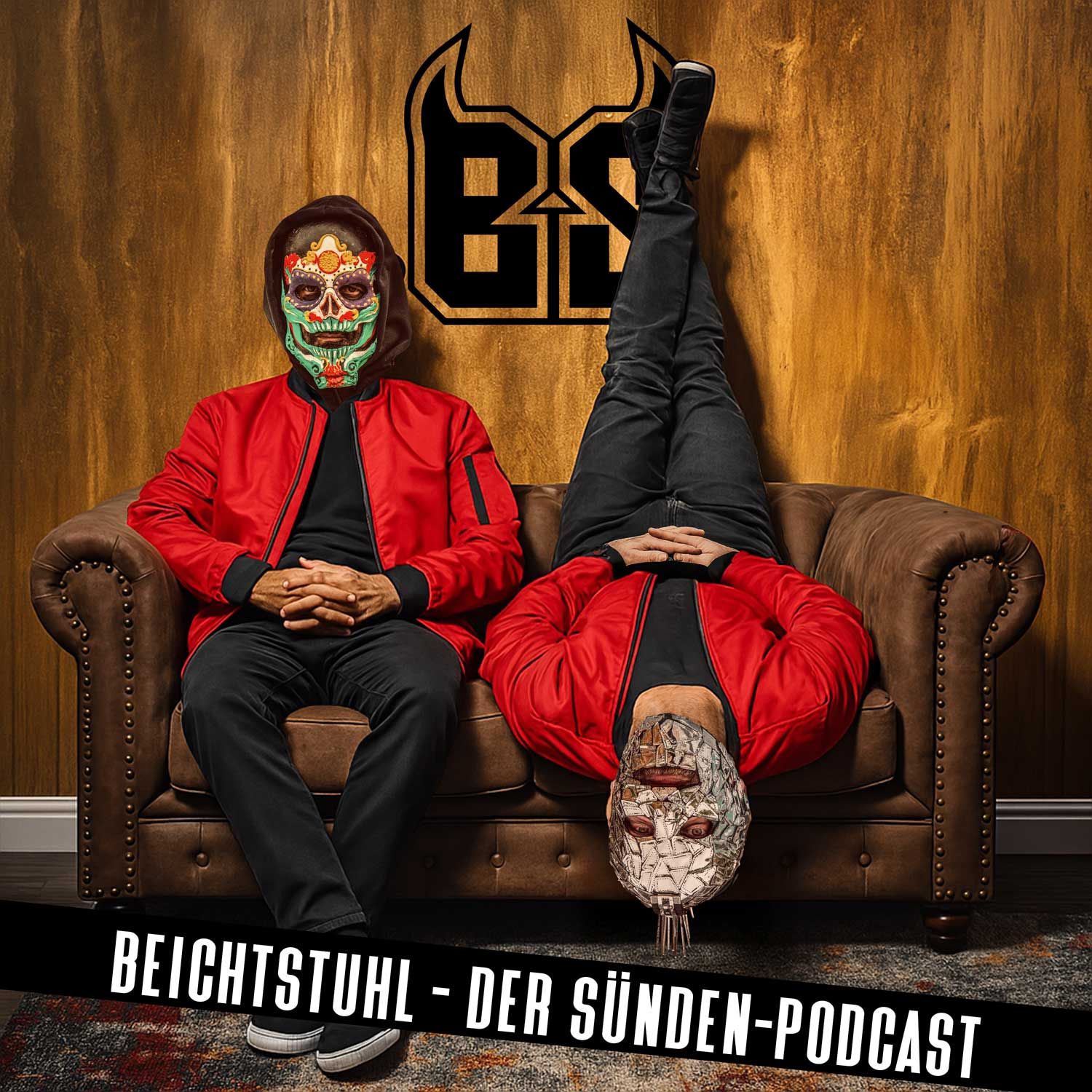 BEICHTSTUHL – Der Sünden-Podcast